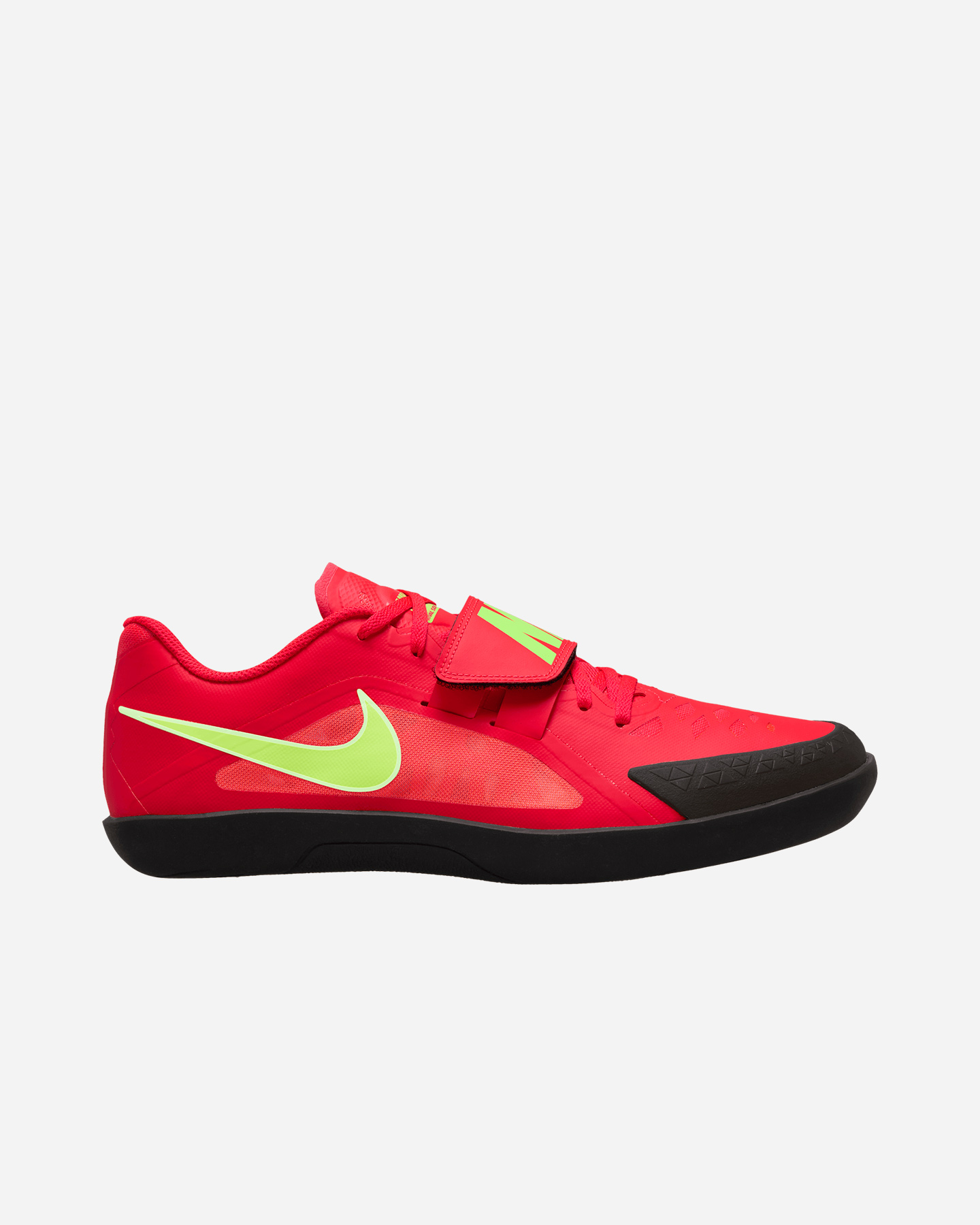 Scarpe running NIKE ZOOM RIVAL SD 2 M - Rosso - 0 | Cisalfa Sport