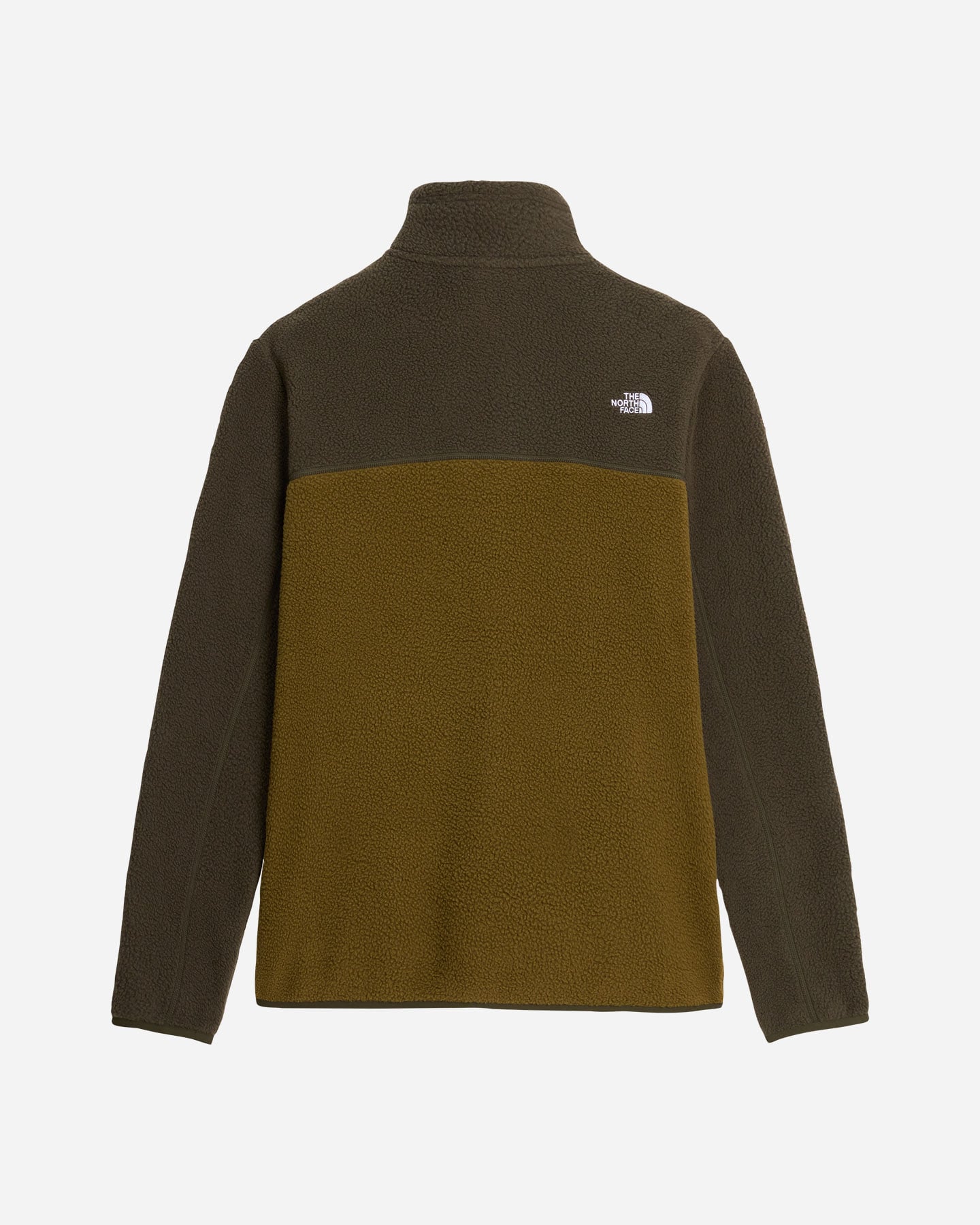 Felpa THE NORTH FACE YUMIORI M - Marrone - 1 | Cisalfa Sport