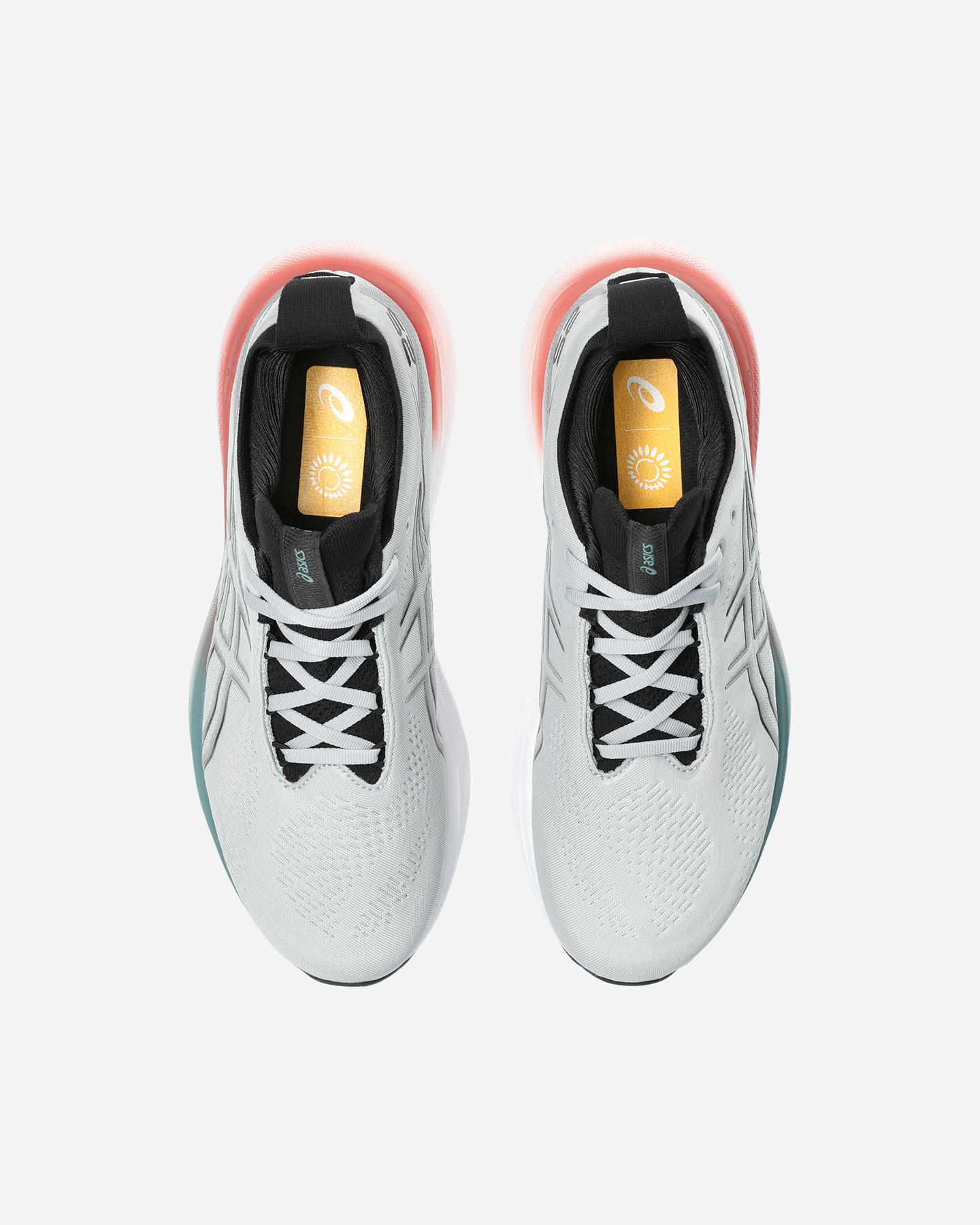 Scarpe running ASICS GEL-NIMBUS 25 M - 3 | Cisalfa Sport