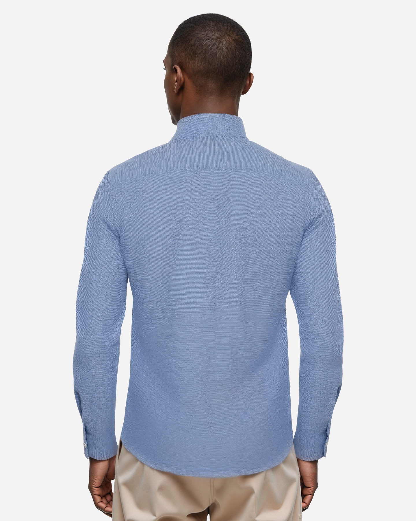 Camicia DACK'S ESSENTIAL M - Color mix - 4 | Cisalfa Sport