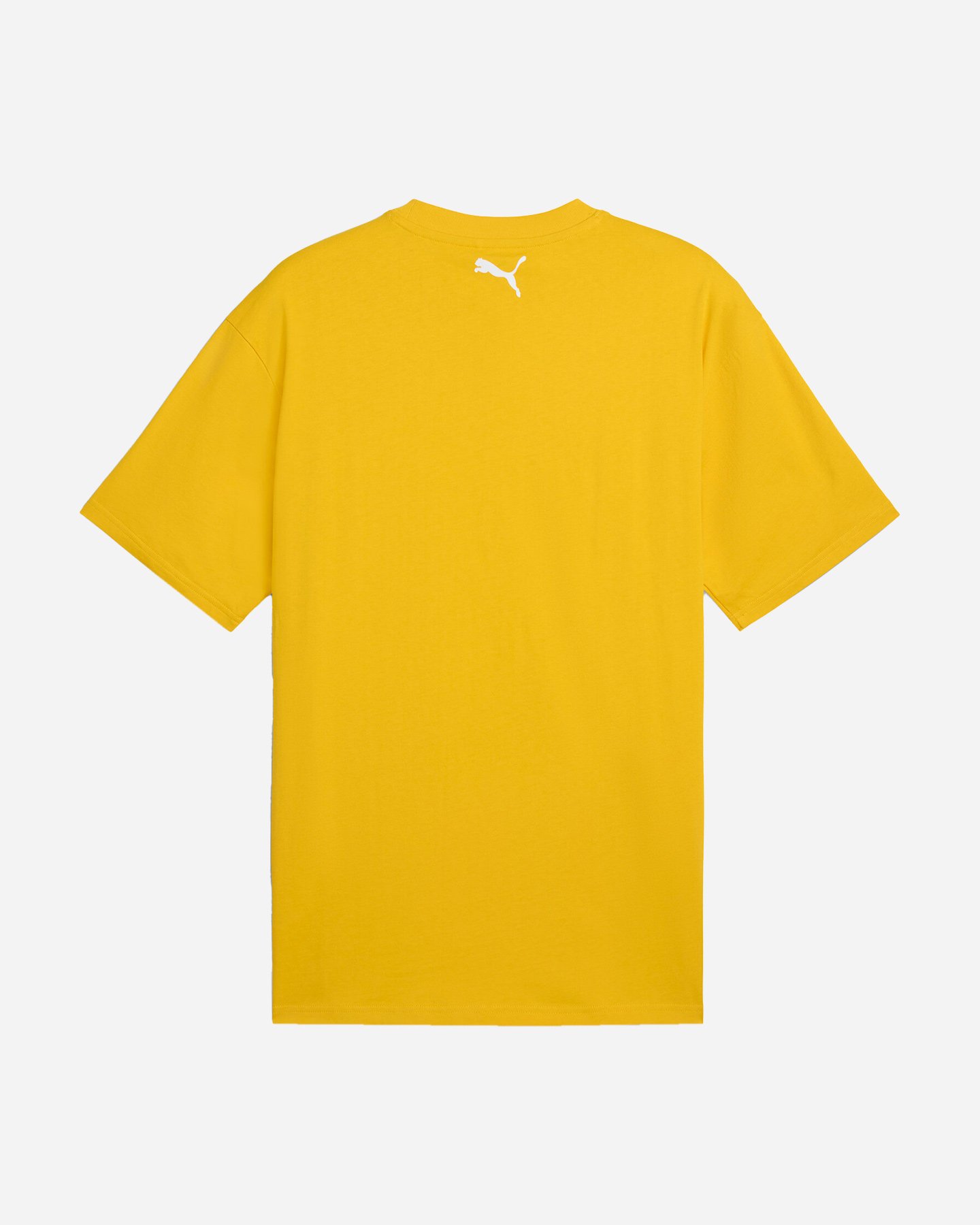 Maglia basket PUMA MELO PHOENIX I M - Giallo - 1 | Cisalfa Sport