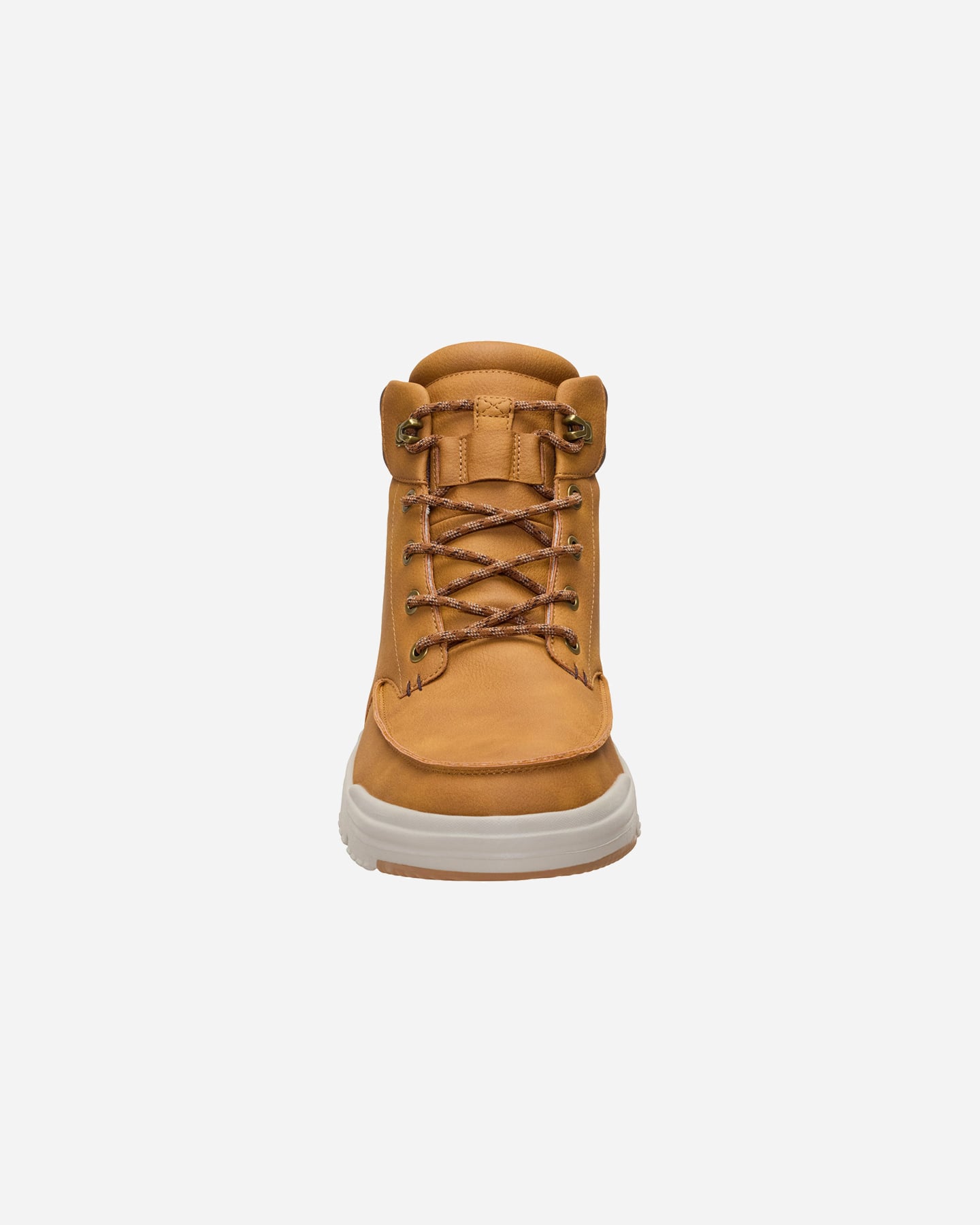 Scarpe urban HEYDUDE BRADLEY II CLASSIC M - Marrone - 2 | Cisalfa Sport