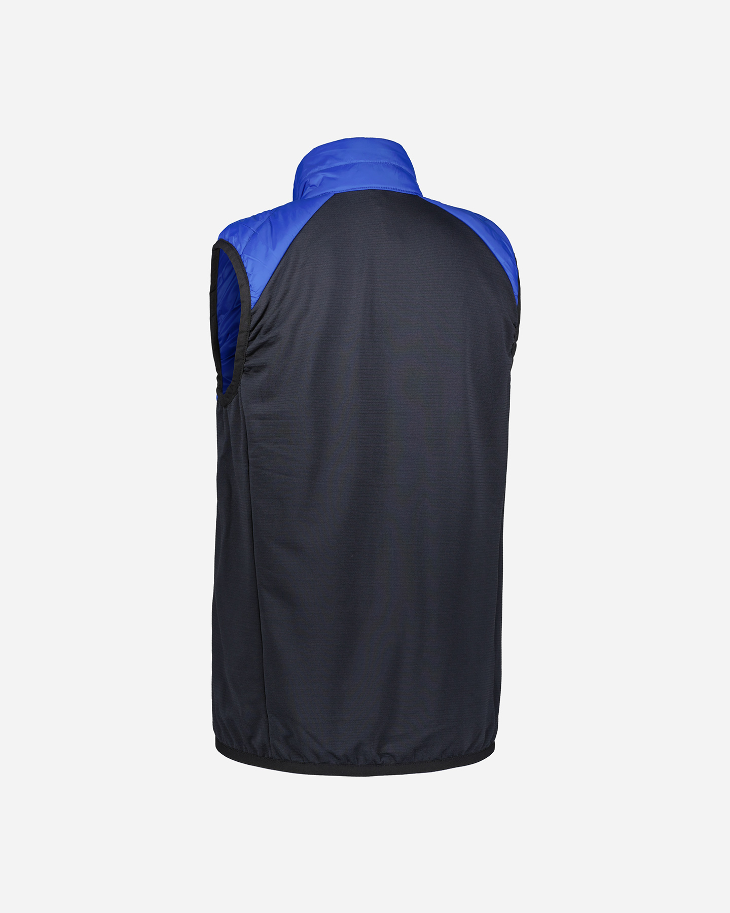 Gilet ROCK EXPERIENCE ECO MANITOBA M - Blu - 1 | Cisalfa Sport