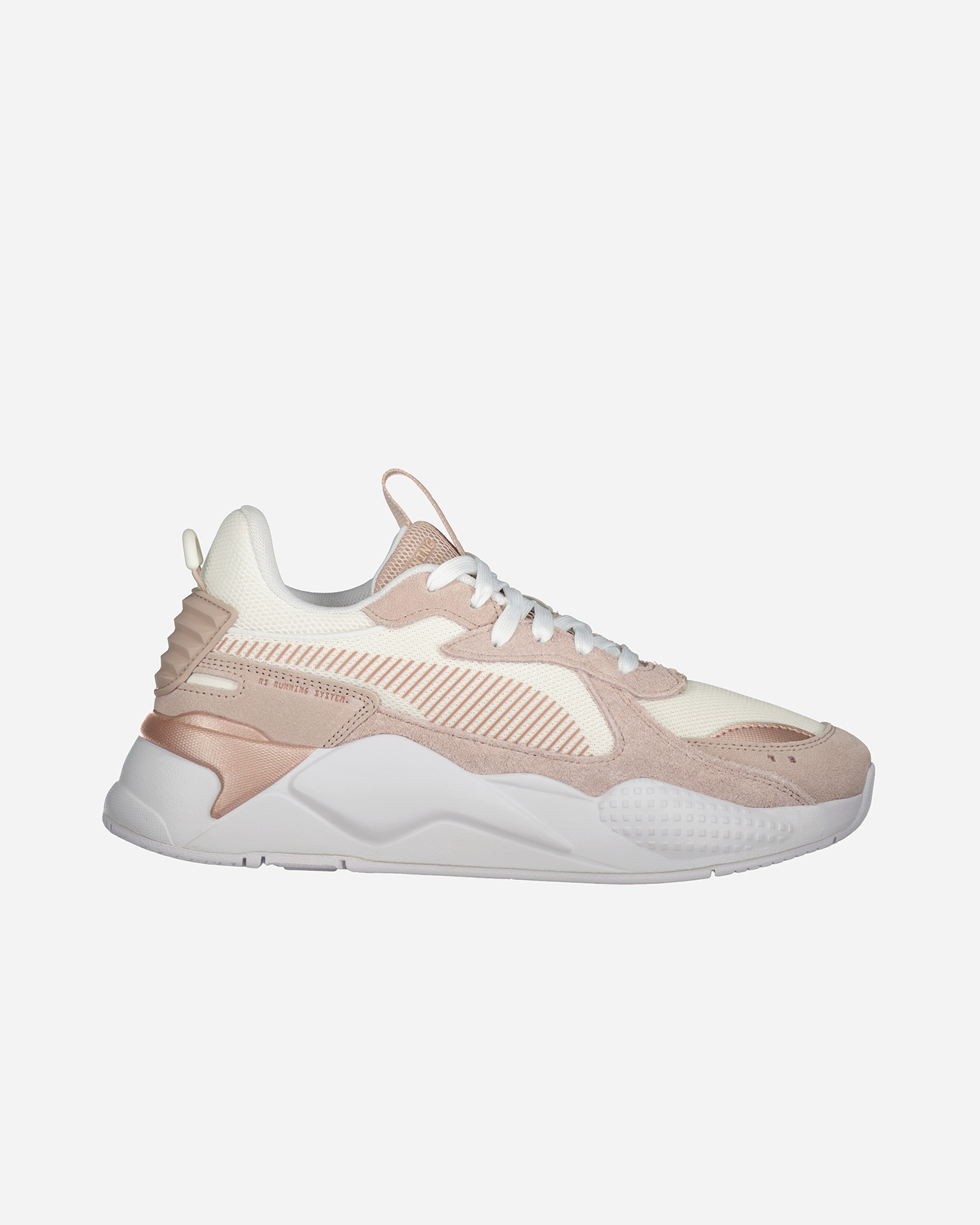 Scarpe sneakers PUMA RS-X HERITAGE W - Bianco - 0 | Cisalfa Sport