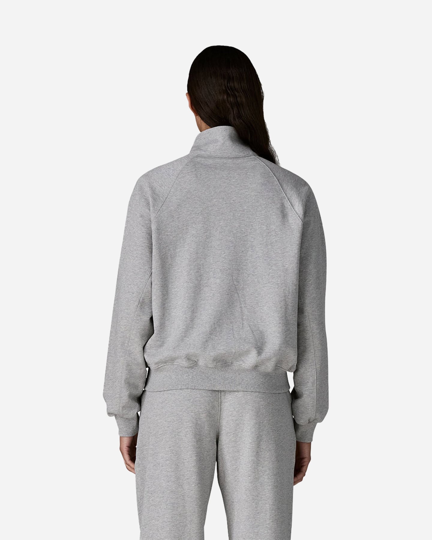 Giacca PATAGONIA DAILY W - Grigio - 1 | Cisalfa Sport