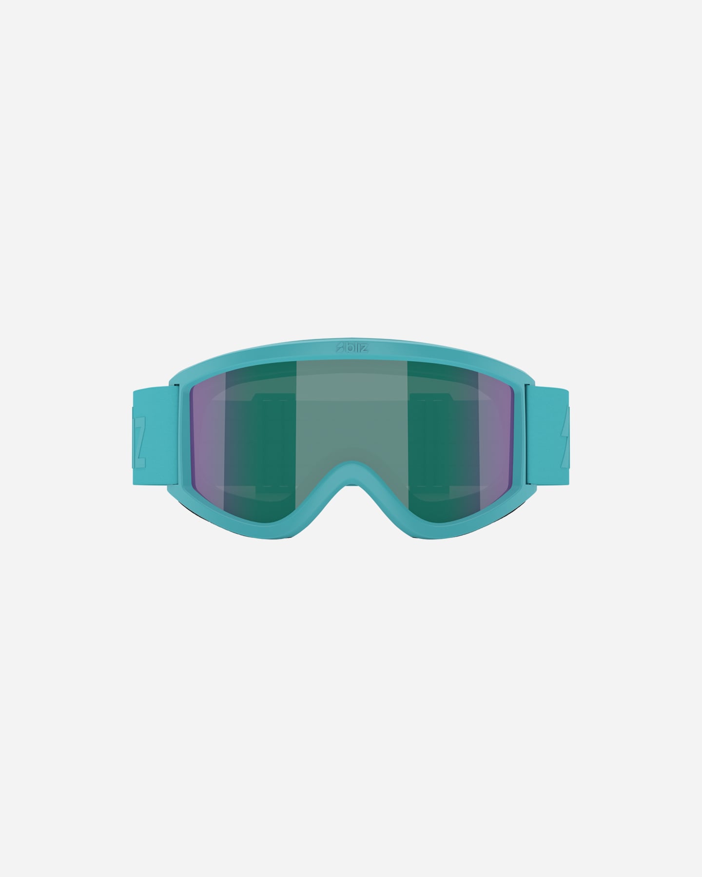 Maschera sci BLIZ PIXIE - Azzurro - 1 | Cisalfa Sport