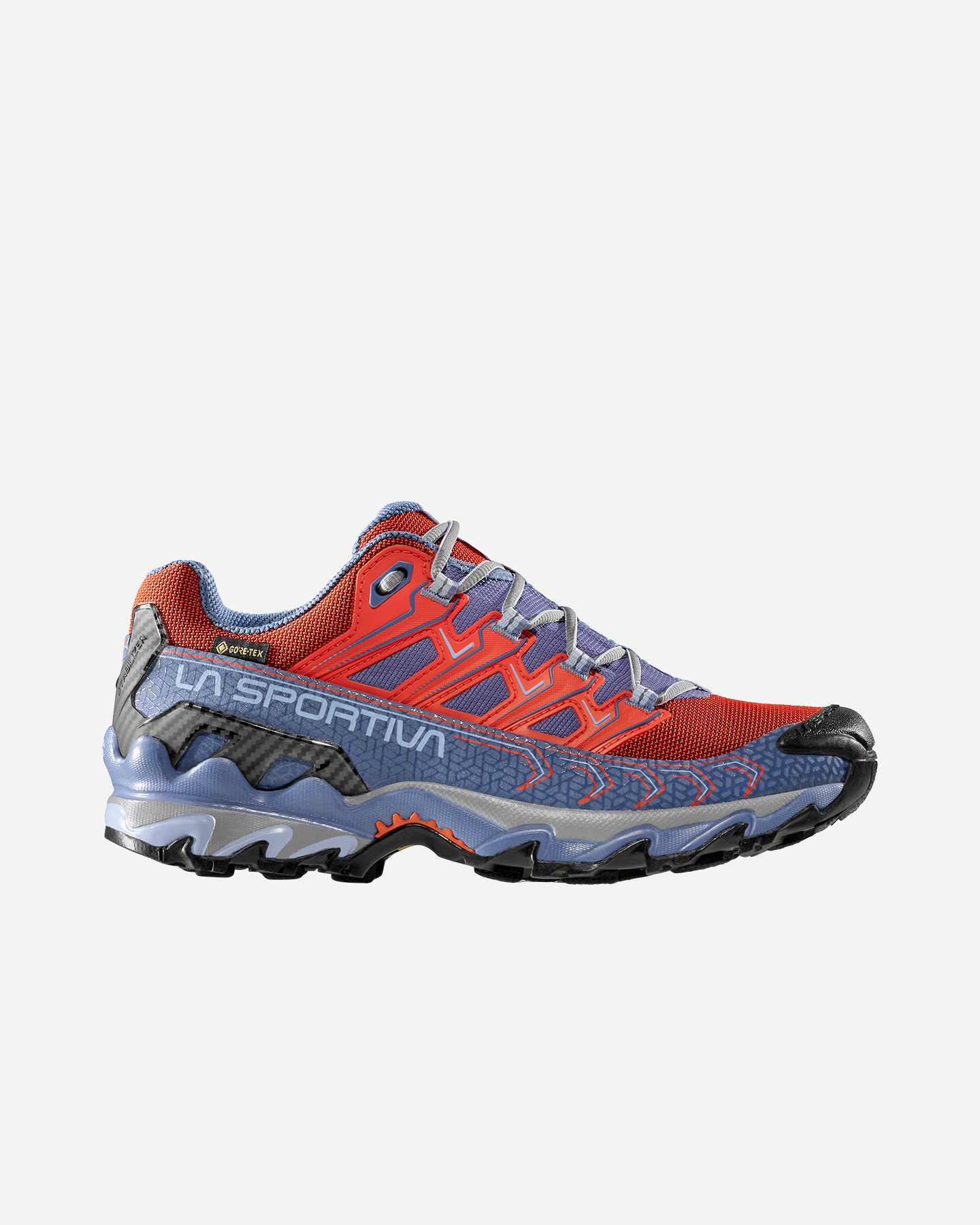 Scarpe trail LA SPORTIVA ULTRA RAPTOR II GTX W - Viola - 0 | Cisalfa Sport