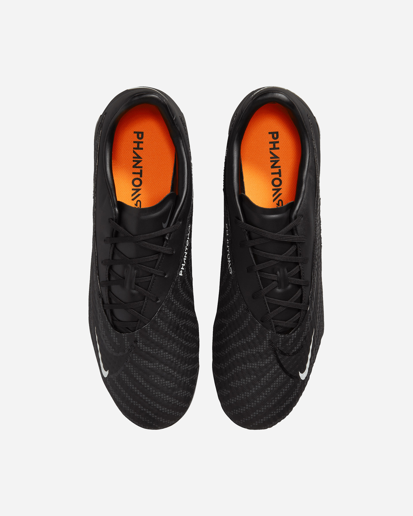 Scarpe calcio NIKE PHANTOM GX ACADEMY FG M - Nero - 3 | Cisalfa Sport