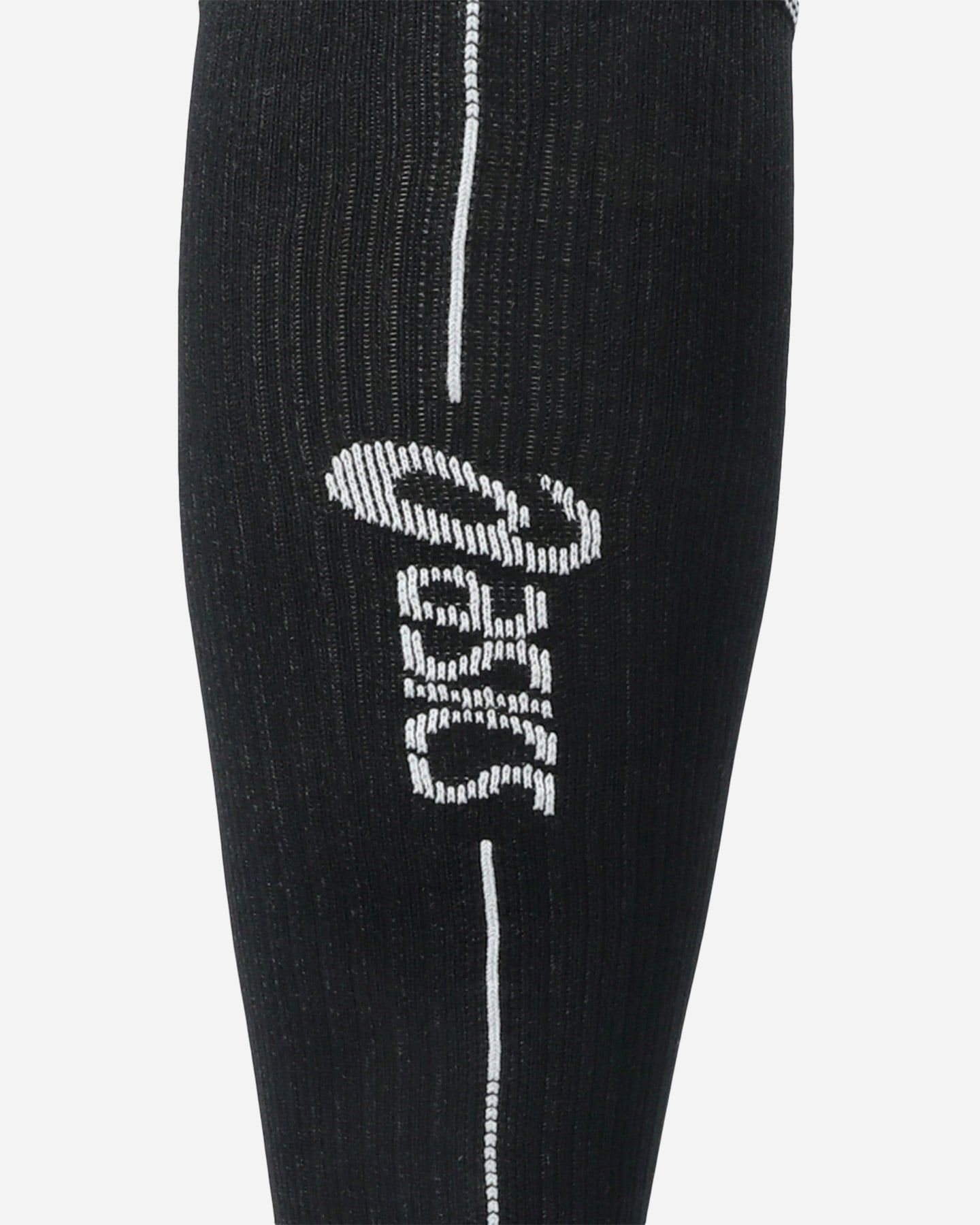 Calze running ASICS PERFORMANCE RUN - Nero - 3 | Cisalfa Sport