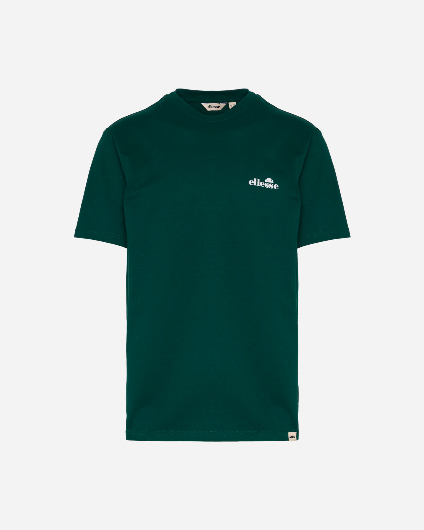 T-shirt ELLESSE GRAPHIC M - Verde - 0 | Cisalfa Sport
