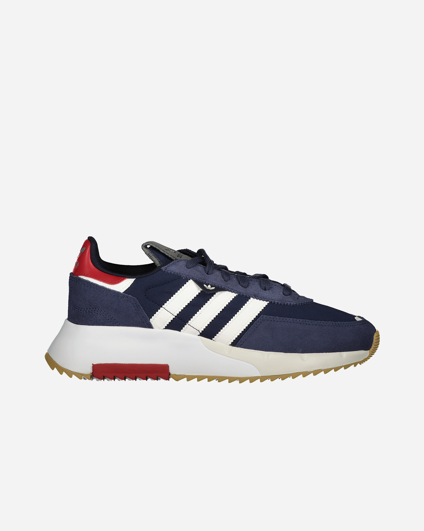 Scarpe sneakers ADIDAS RETROPY F2 M - Blu - 0 | Cisalfa Sport