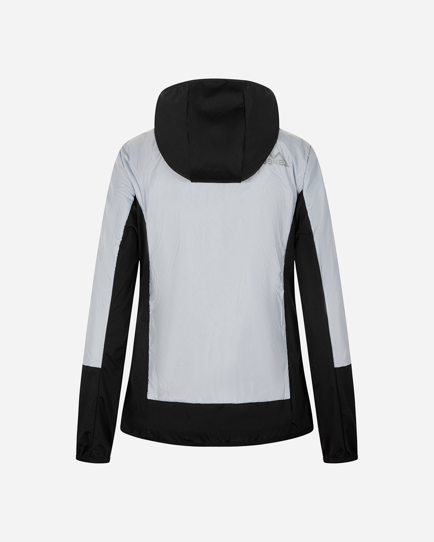 Giacca outdoor 8848 MOUNTAIN HIKE W - Bianco - 1 | Cisalfa Sport