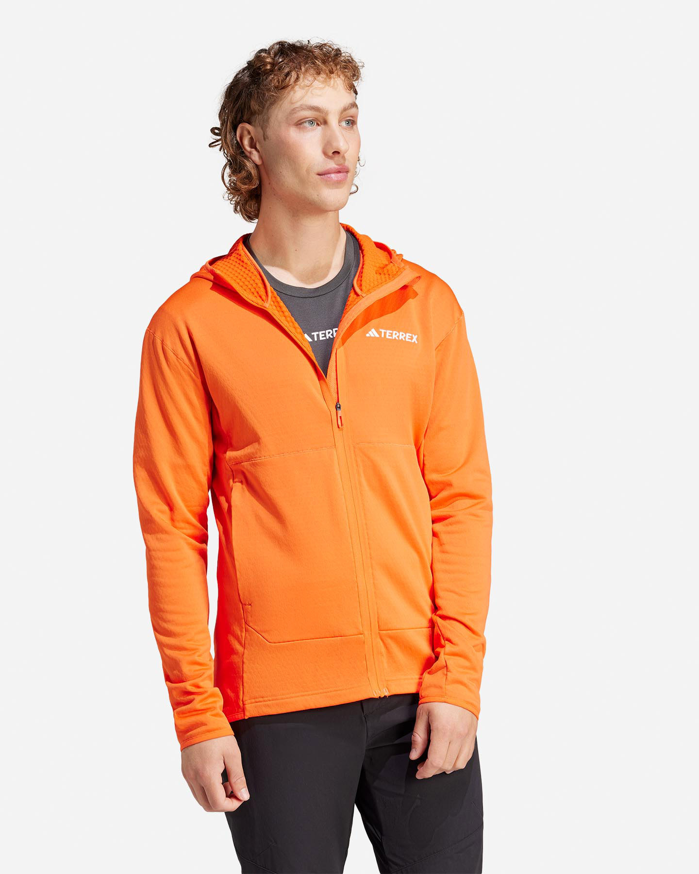 Pile ADIDAS XPR M - Arancione - 3 | Cisalfa Sport