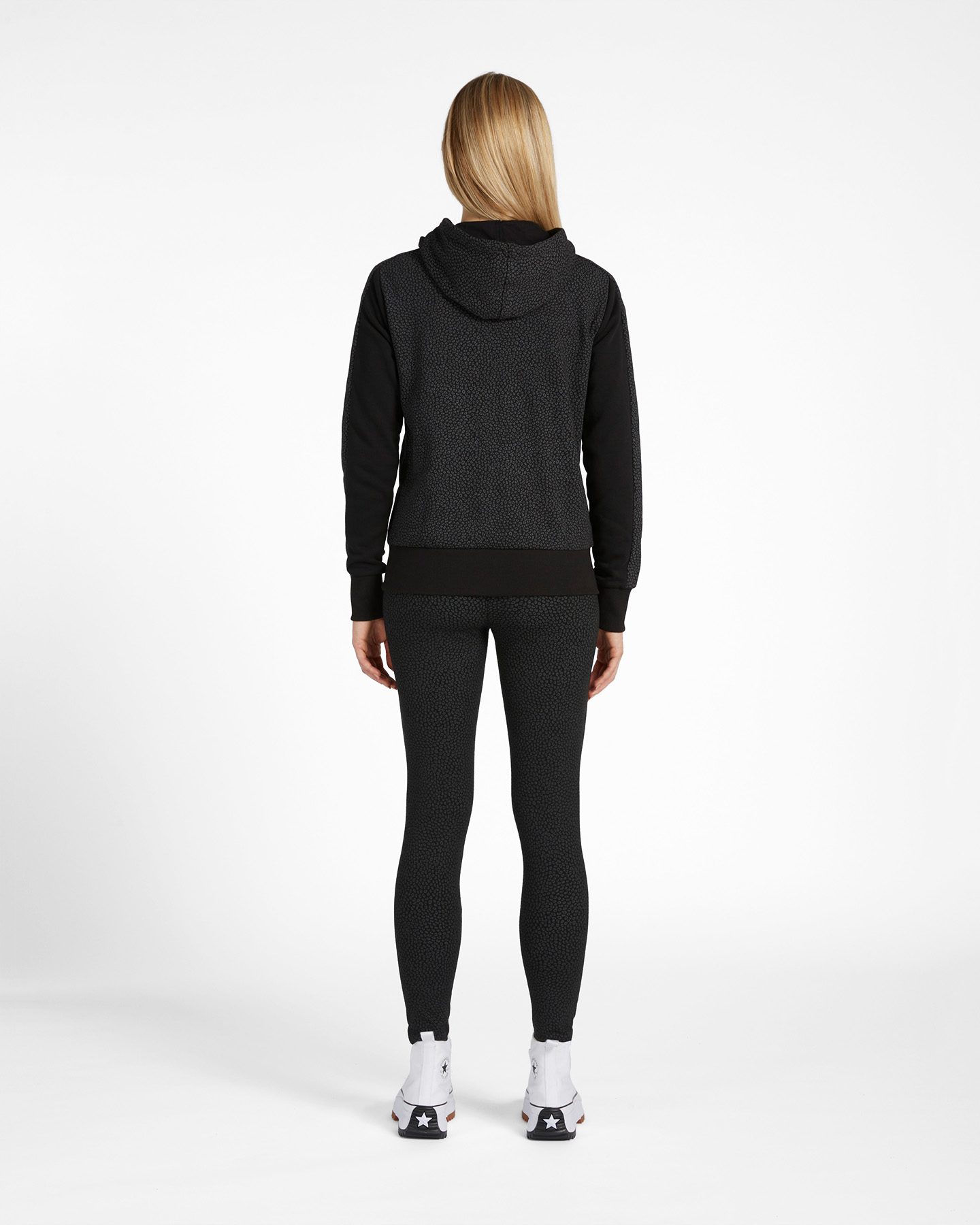 Felpa ARENA ATHLETIC W - 2 | Cisalfa Sport