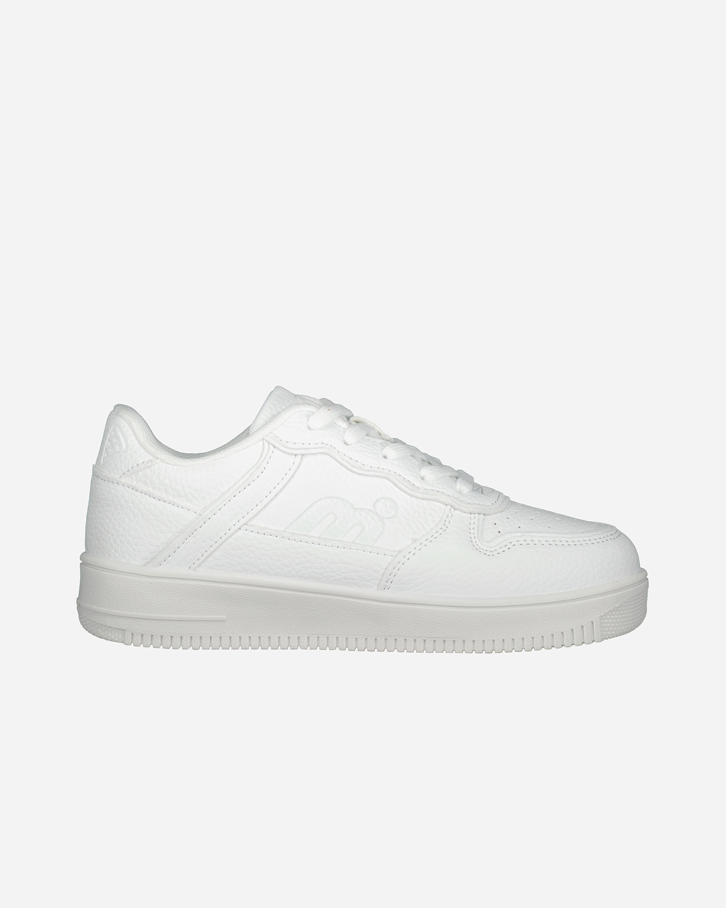 Scarpe sneakers MISTRAL ROTTERDAM JR - Bianco - 0 | Cisalfa Sport