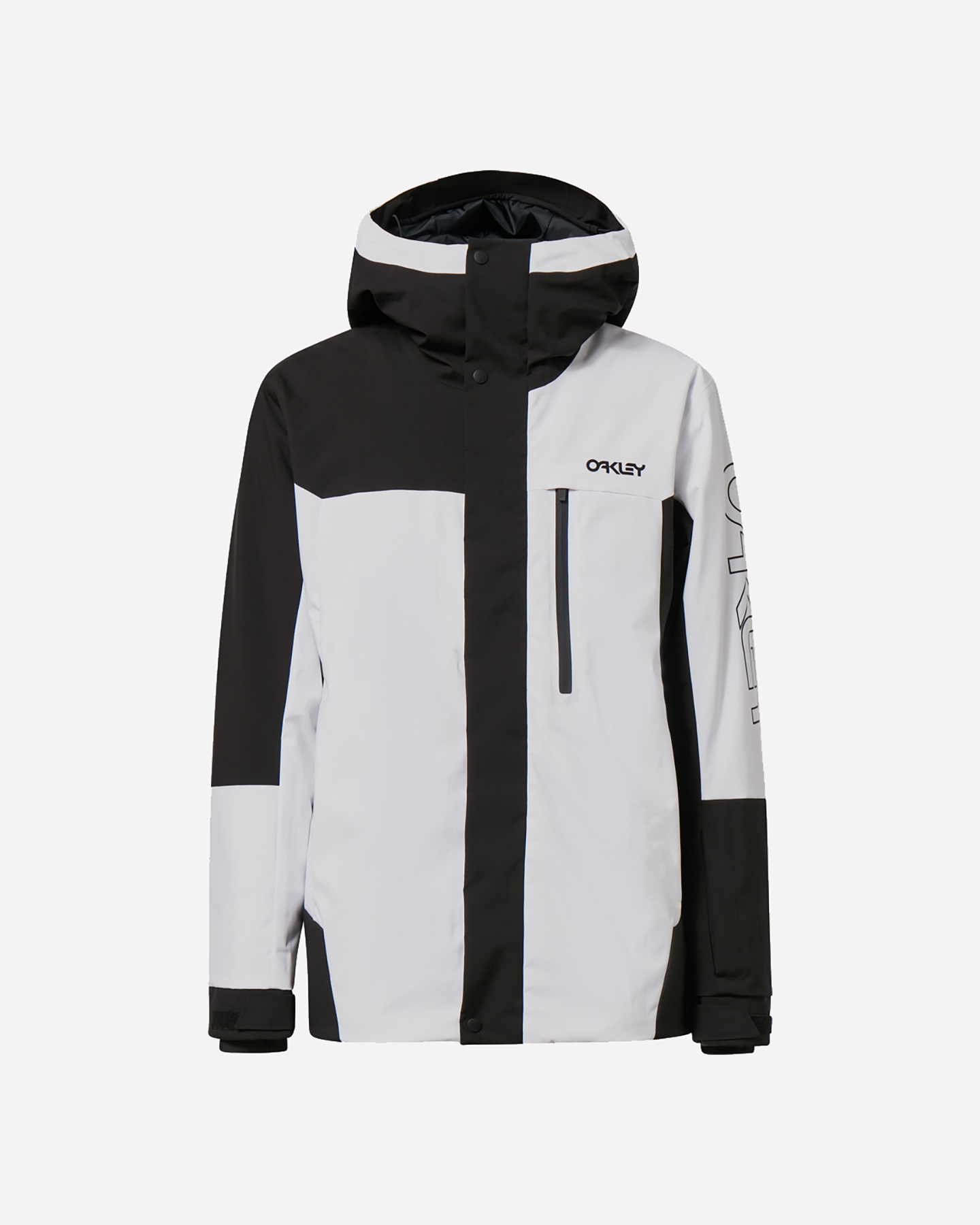 Giacca sci OAKLEY TNP TBD INSULATED M - Nero - 0 | Cisalfa Sport