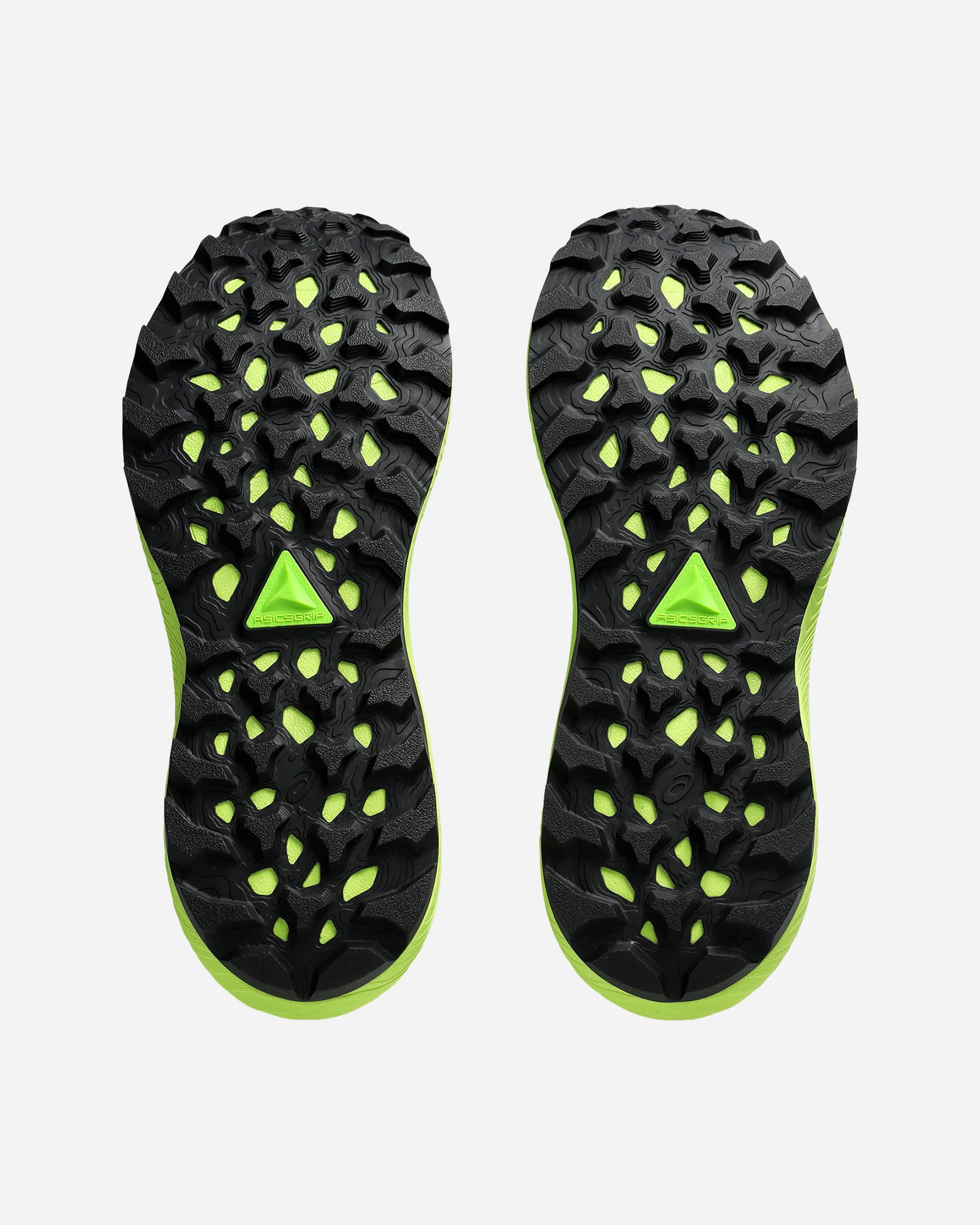 Scarpe trail ASICS GEL-TRABUCO 12 M - Color mix - 2 | Cisalfa Sport