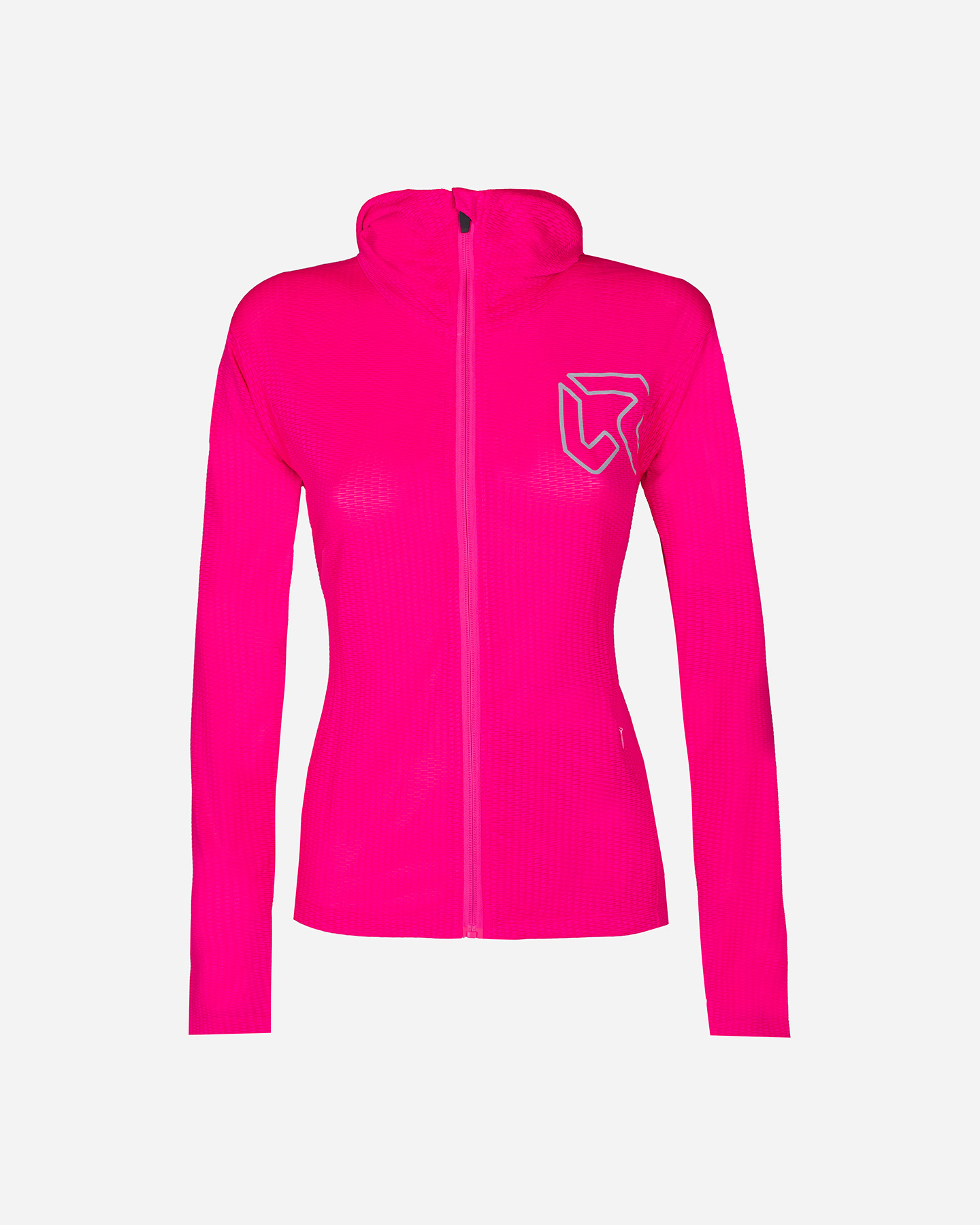 Maglia running ROCK EXPERIENCE ERSAZ W - 0 | Cisalfa Sport