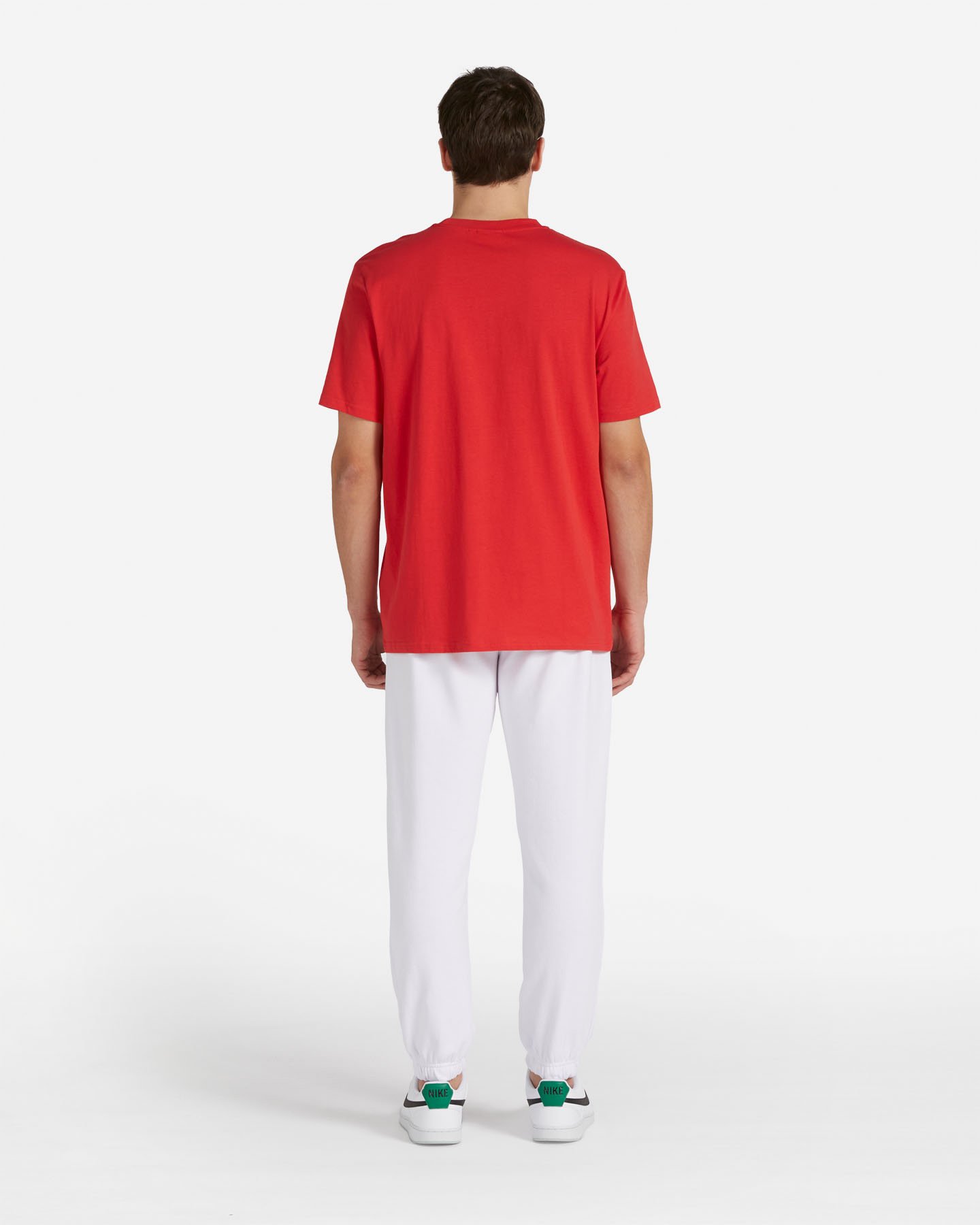 T-shirt ELLESSE COMMUNITY CLUB M - Rosso - 2 | Cisalfa Sport