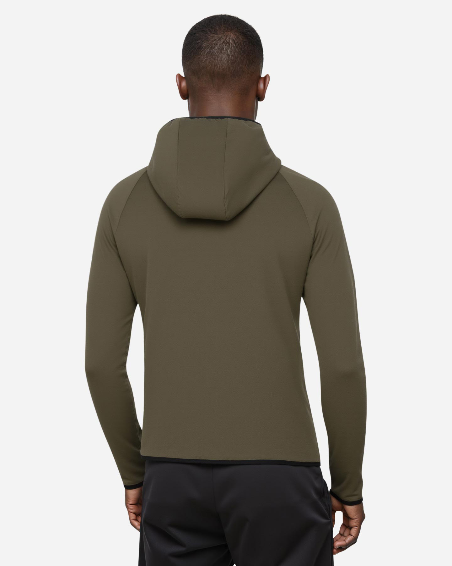 Pile 8848 MOUNTAIN HIKE M - Verde - 4 | Cisalfa Sport