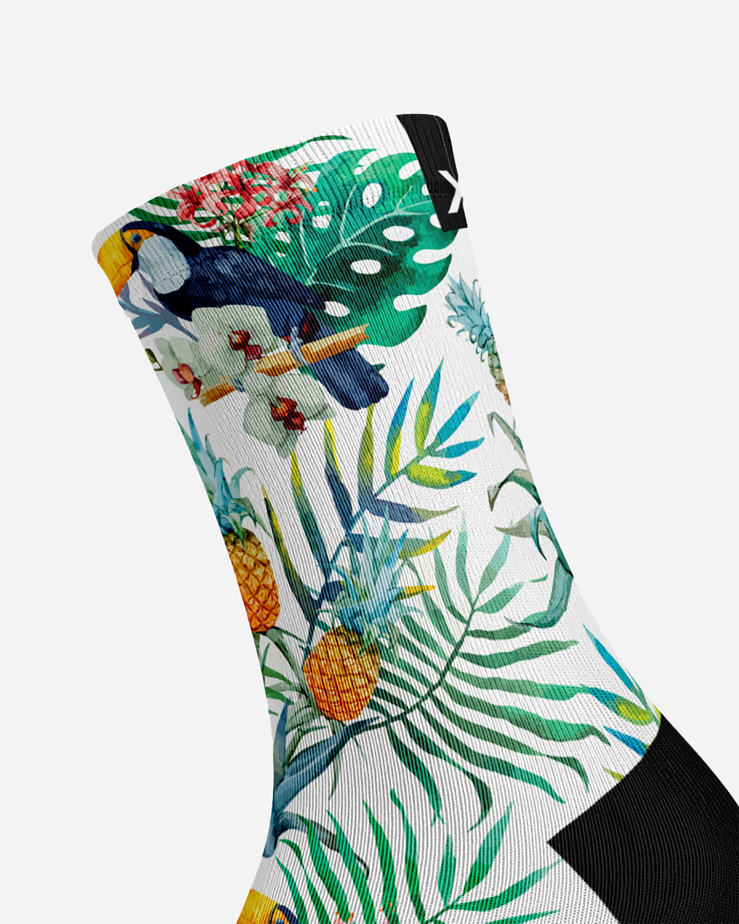 Calze ciclismo SOX TROPICAL  - Color mix - 1 | Cisalfa Sport