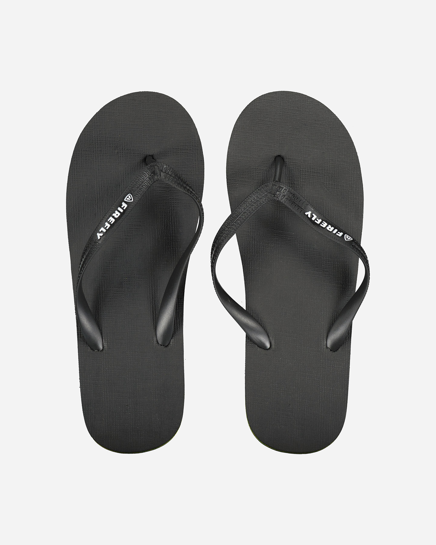 Infradito FIREFLY CLASSIC M - Nero - 0 | Cisalfa Sport