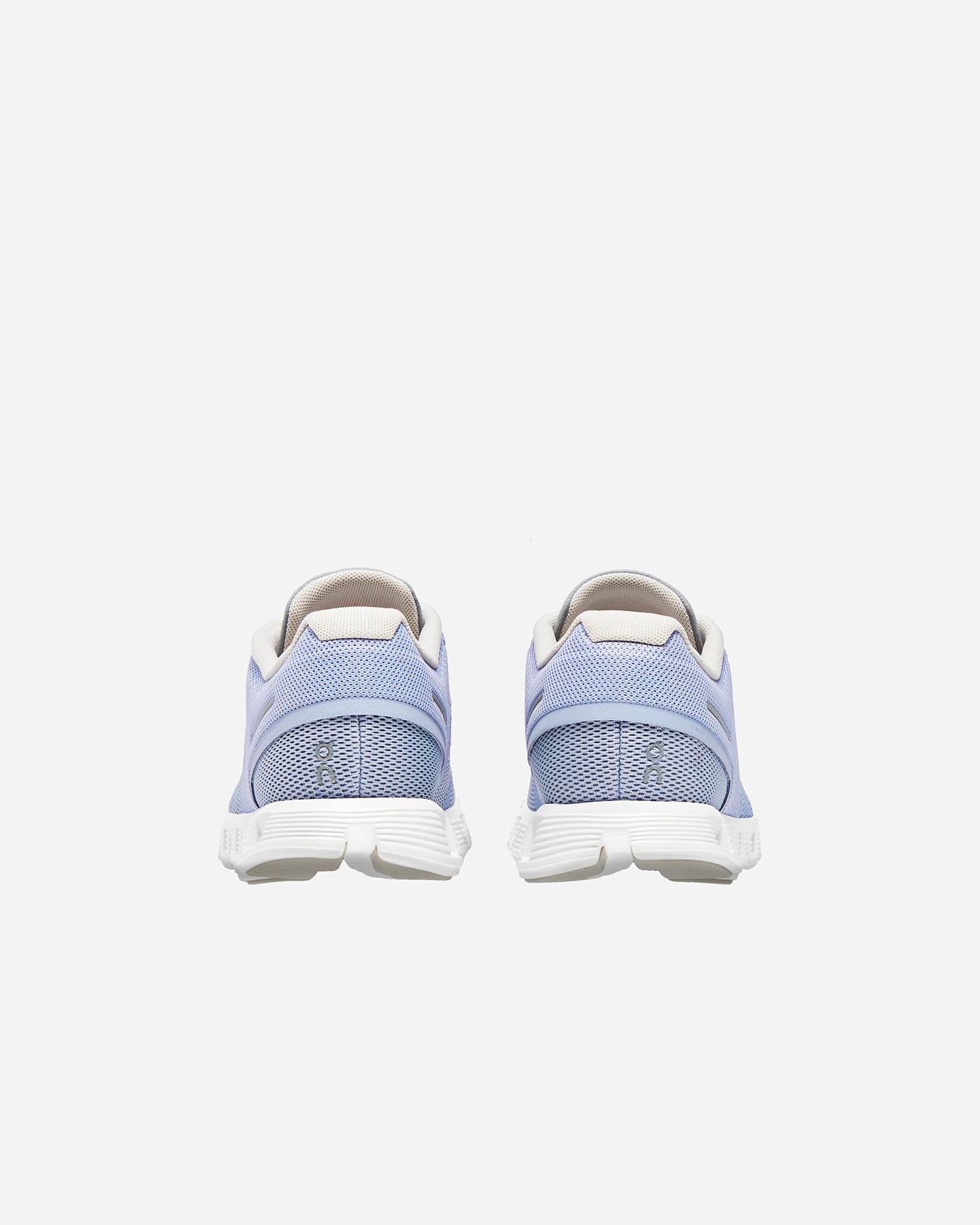 Scarpe sneakers ON CLOUD 5 W - Bianco - 4 | Cisalfa Sport