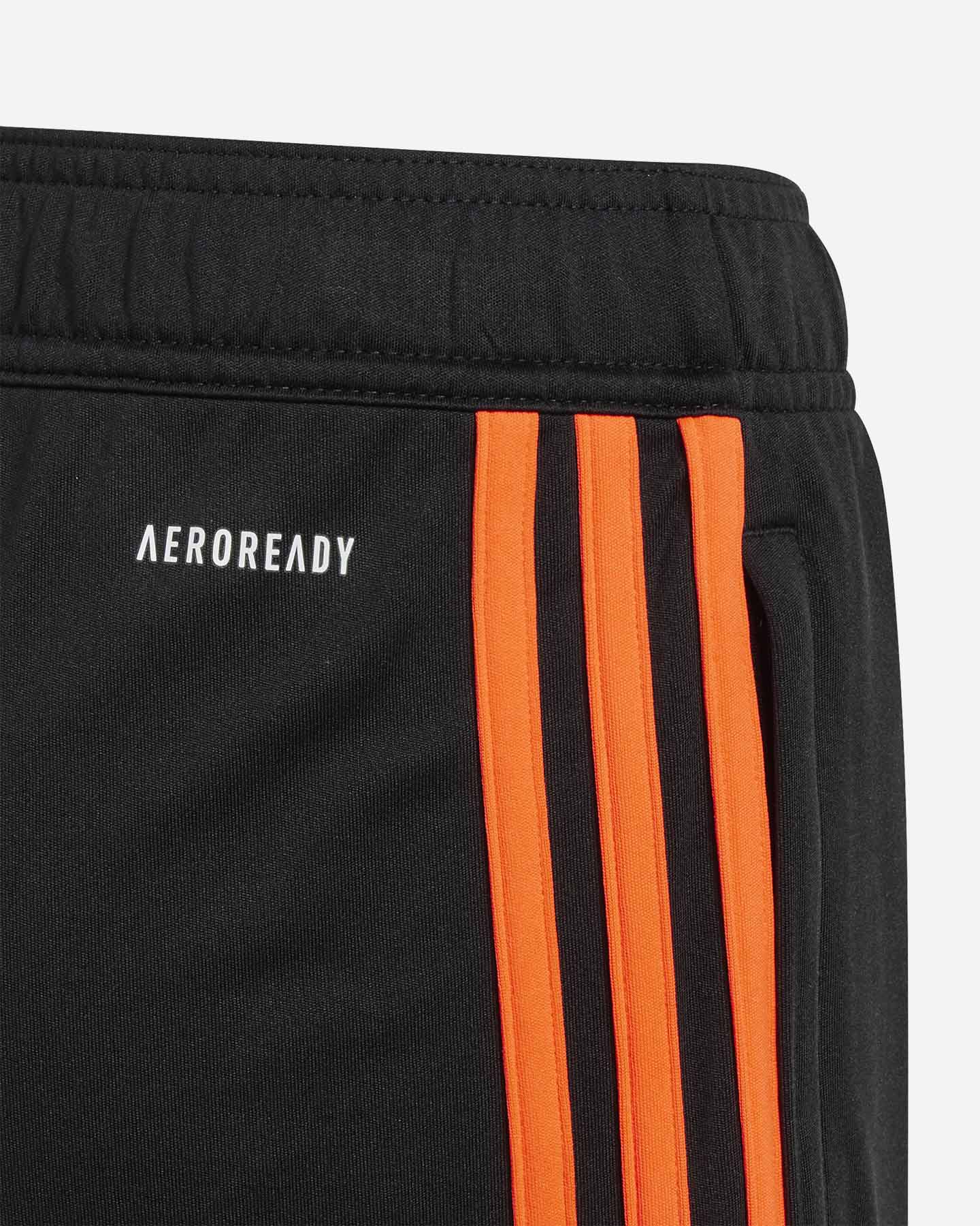 Pantaloncini calcio ADIDAS TIRO 23 JR - Nero - 3 | Cisalfa Sport
