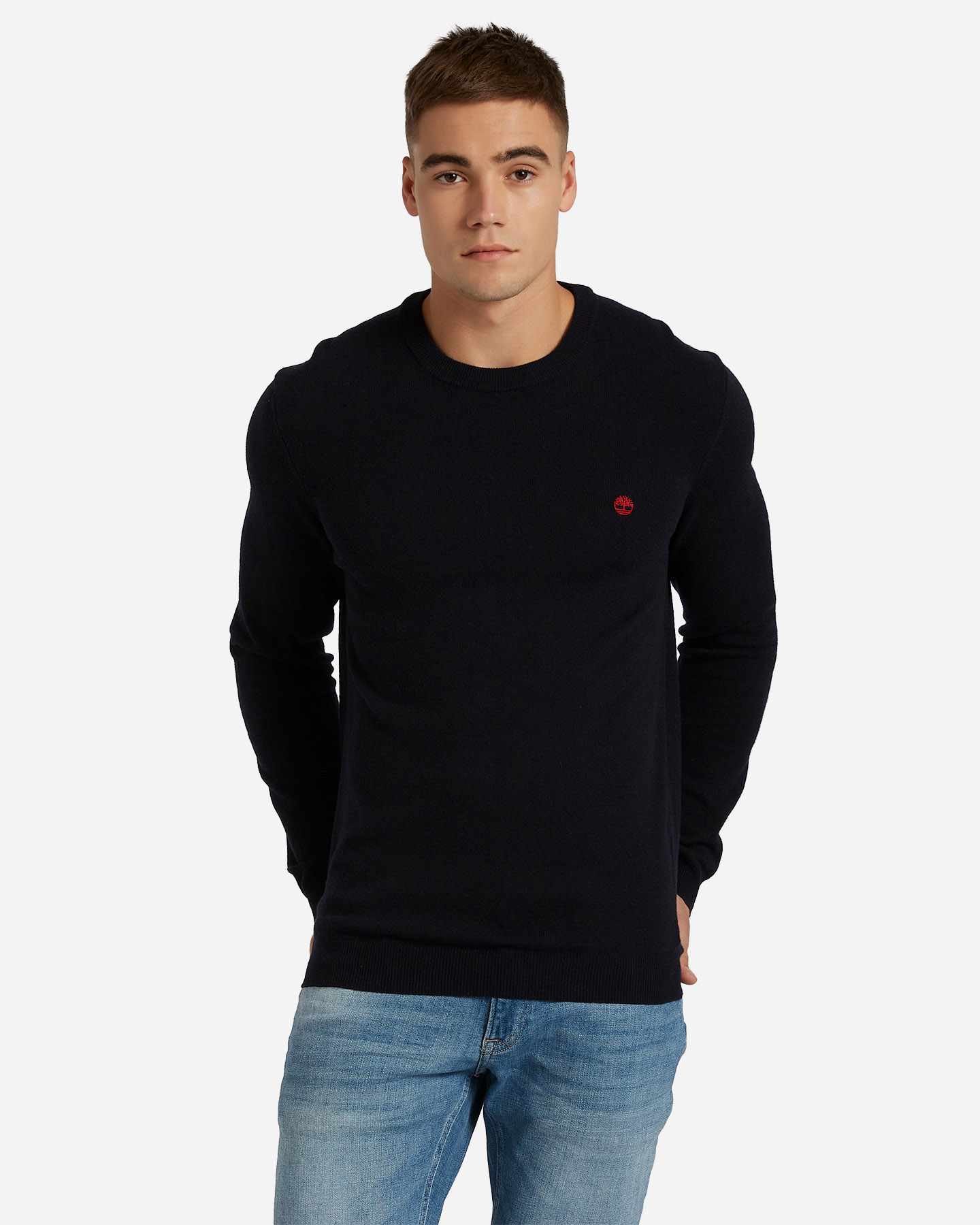 Maglione TIMBERLAND GC MERINO M - 0 | Cisalfa Sport