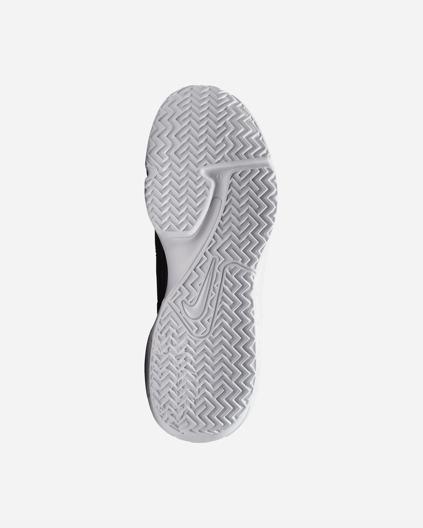 Scarpe basket NIKE LE BRON WITNESS 6 M - Nero - 2 | Cisalfa Sport