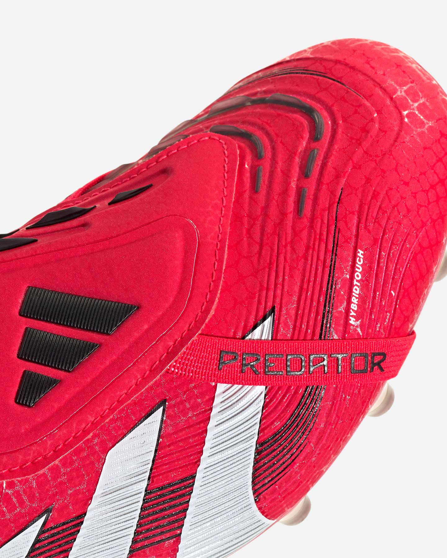 Scarpe calcio ADIDAS PREDATOR ELITE FG M - Color mix - 4 | Cisalfa Sport