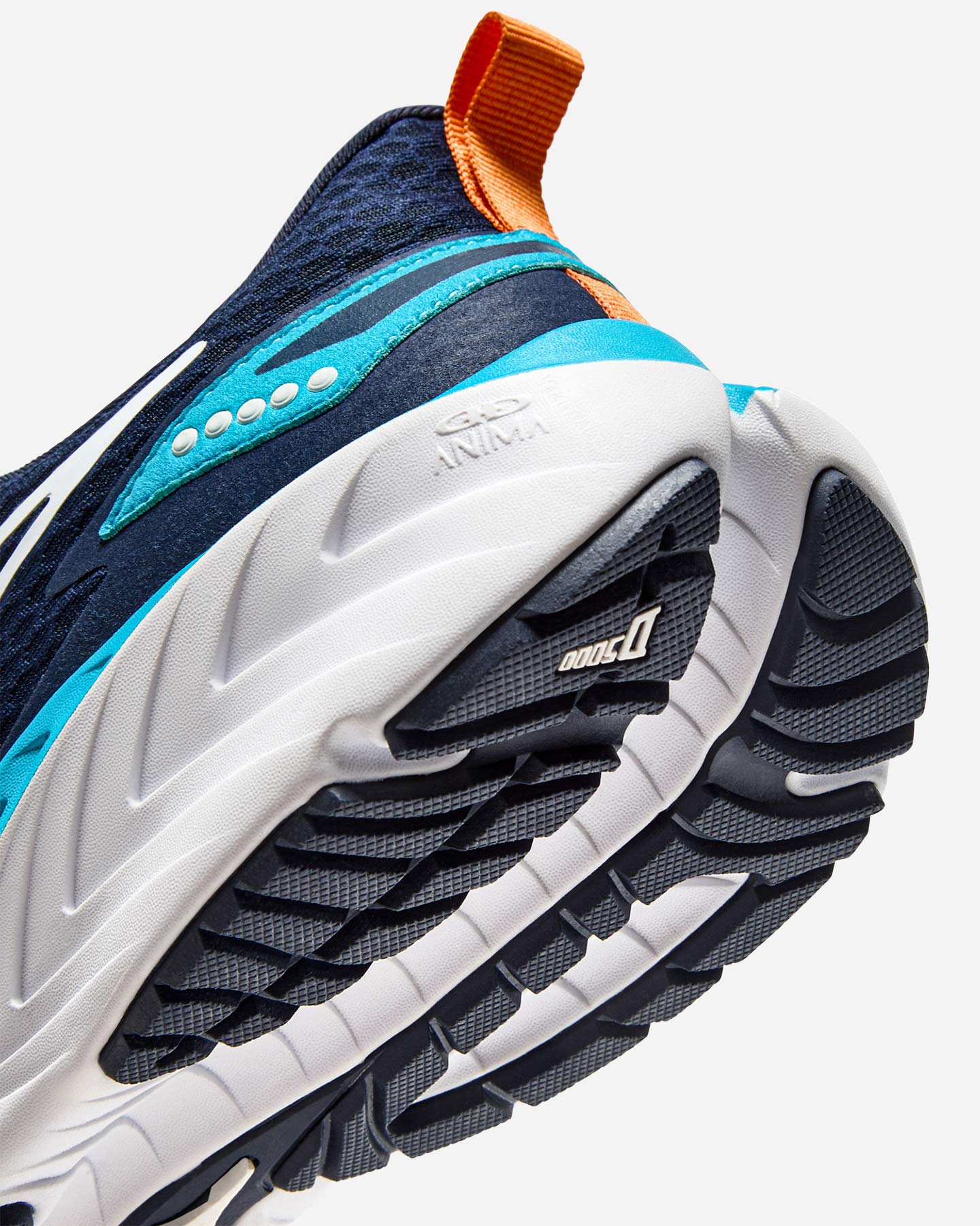 Scarpe running DIADORA STRADA 3 M - Blu - 5 | Cisalfa Sport