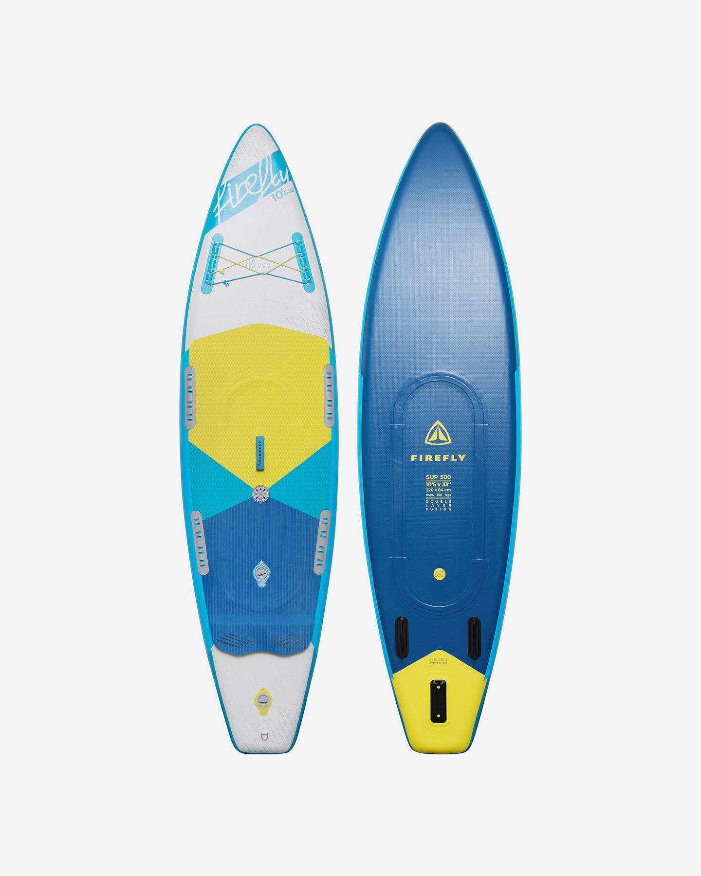 Sup FIREFLY ISUP 500 II - 0 | Cisalfa Sport