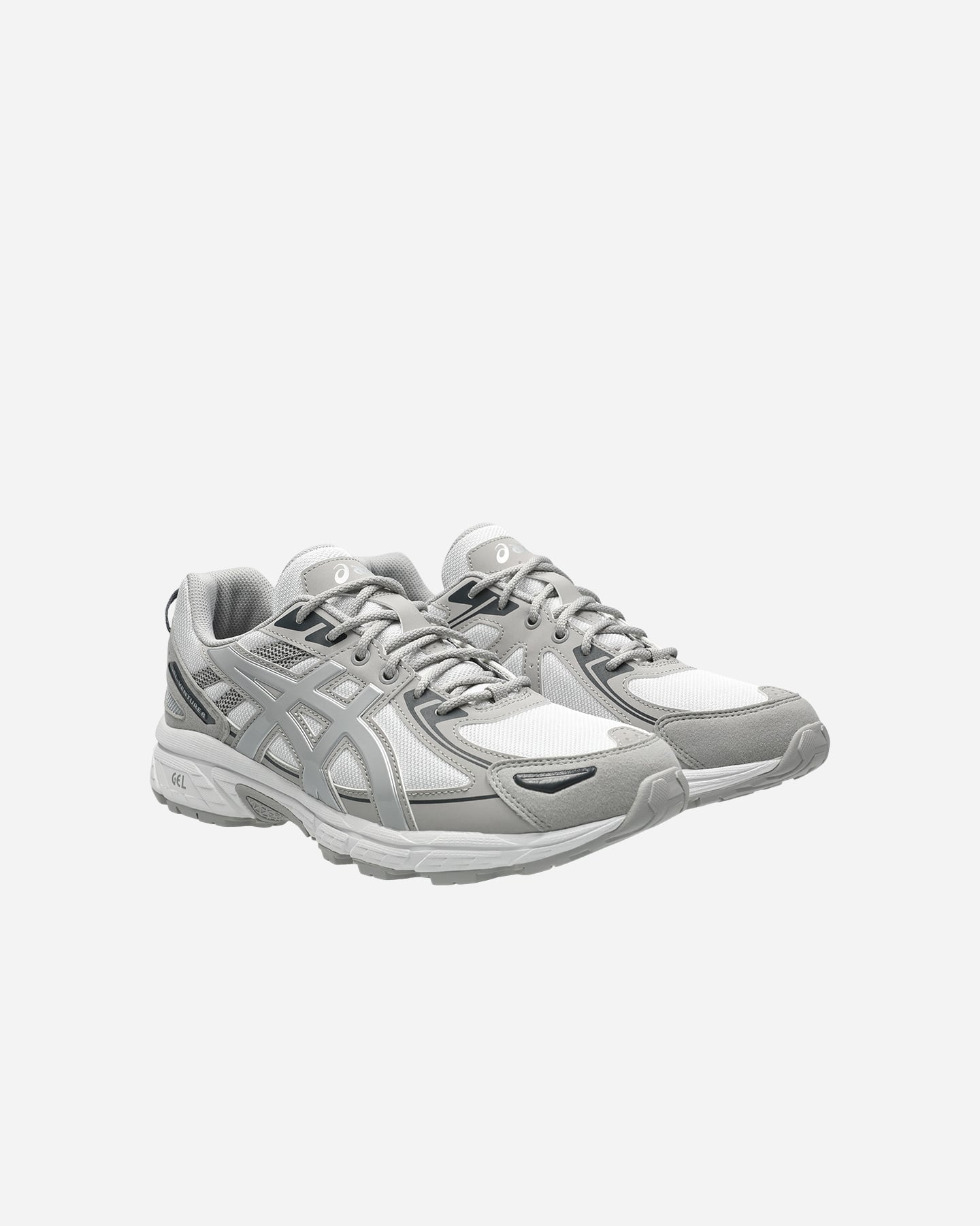 Scarpe sneakers ASICS GEL-VENTURE 6 - Bianco - 1 | Cisalfa Sport