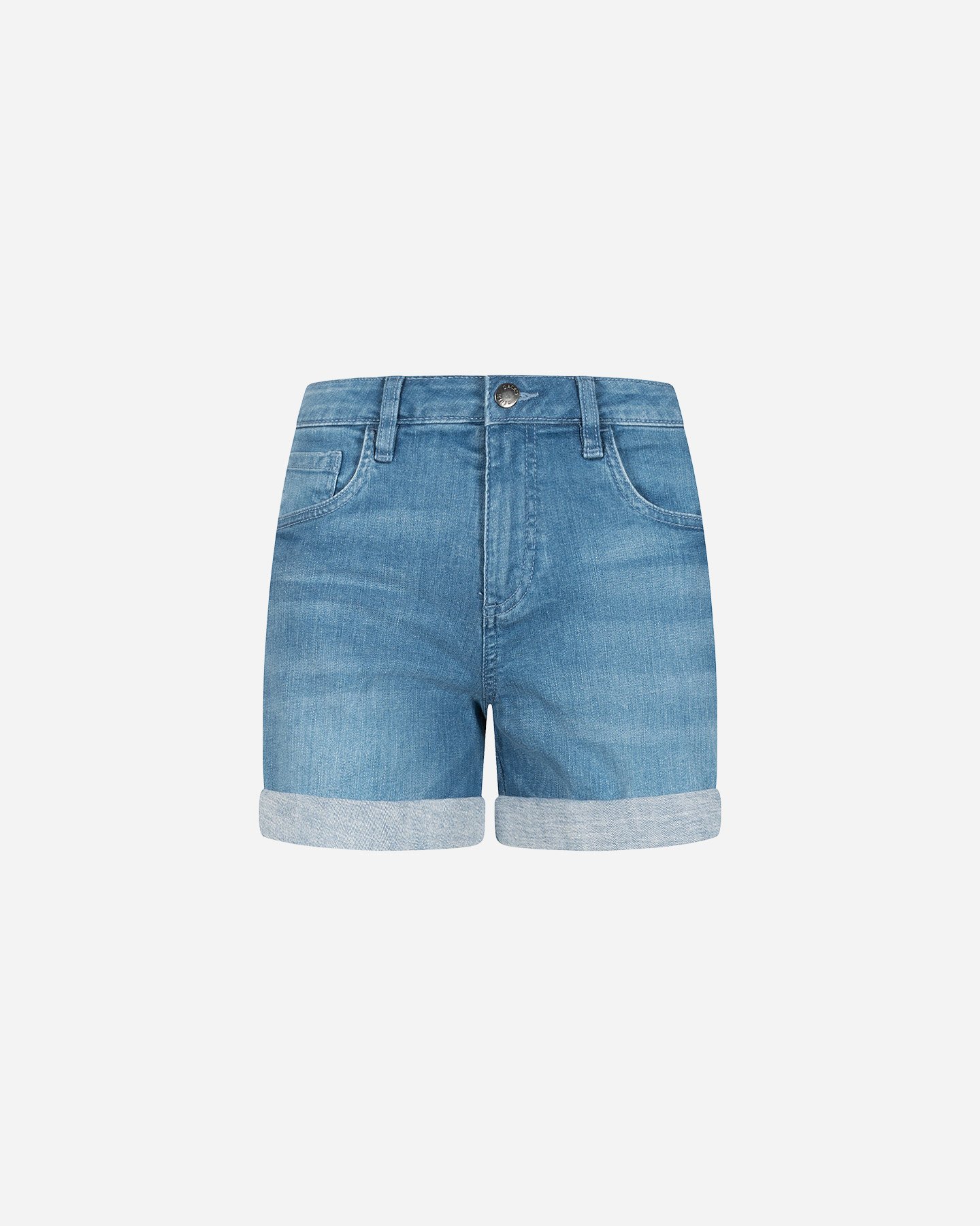 Bermuda DACK'S ESSENTIAL W - Denim - 0 | Cisalfa Sport
