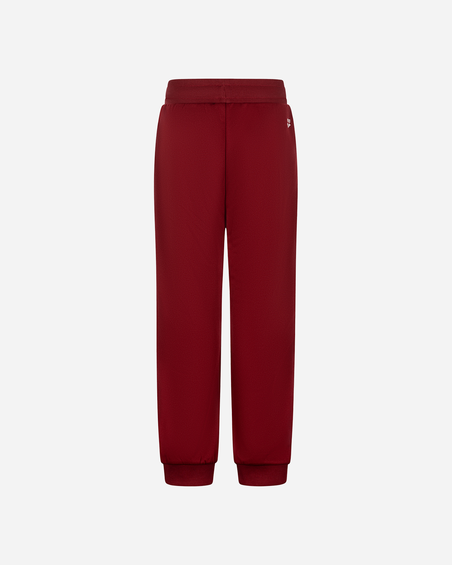 Tuta ARENA ATHLETIC ESSENTIAL JR - Rosso - 3 | Cisalfa Sport