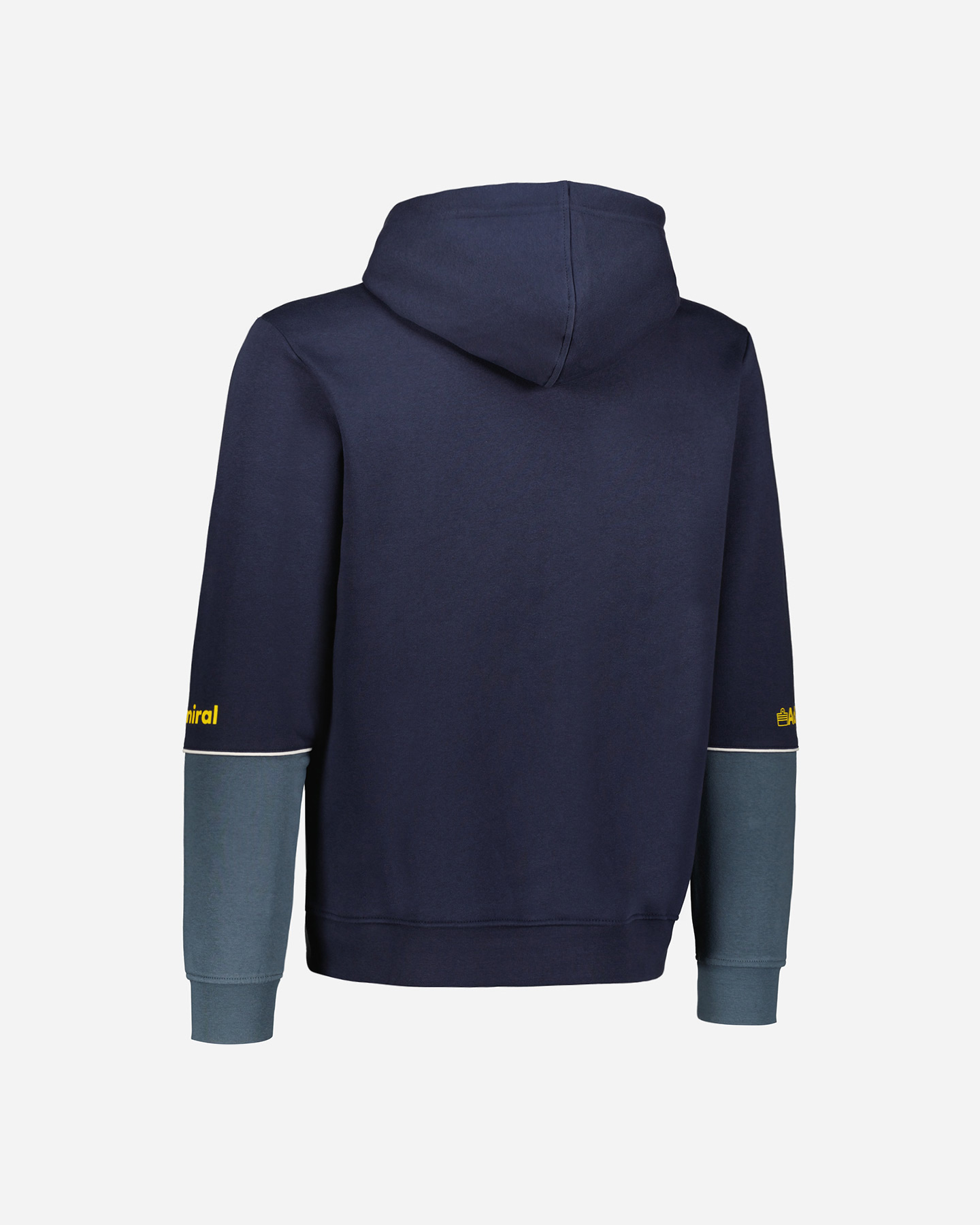 Felpa ADMIRAL VARSITY BTS M - 7 | Cisalfa Sport