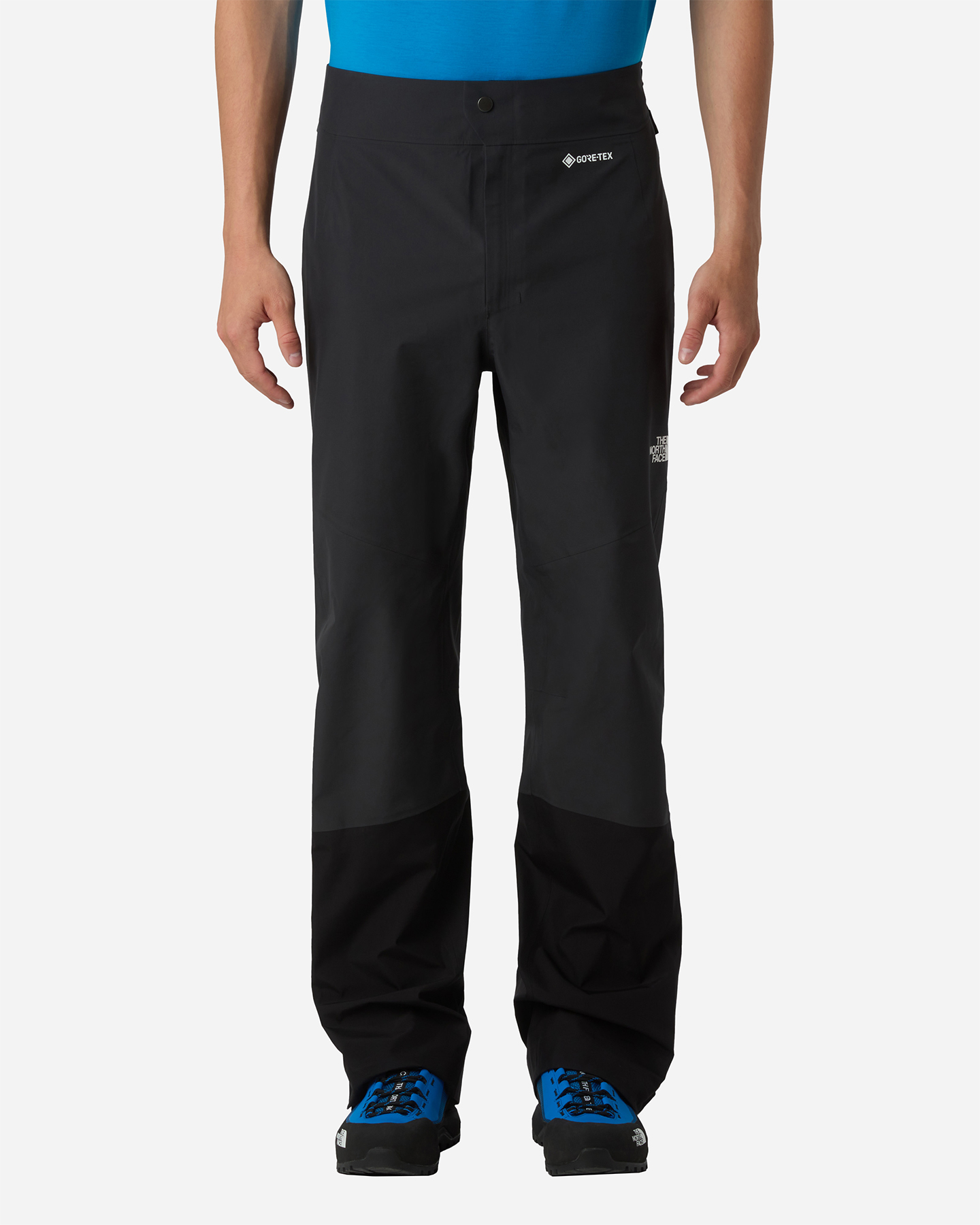 Copripantalone THE NORTH FACE JAZZI GTX M - Grigio - 2 | Cisalfa Sport