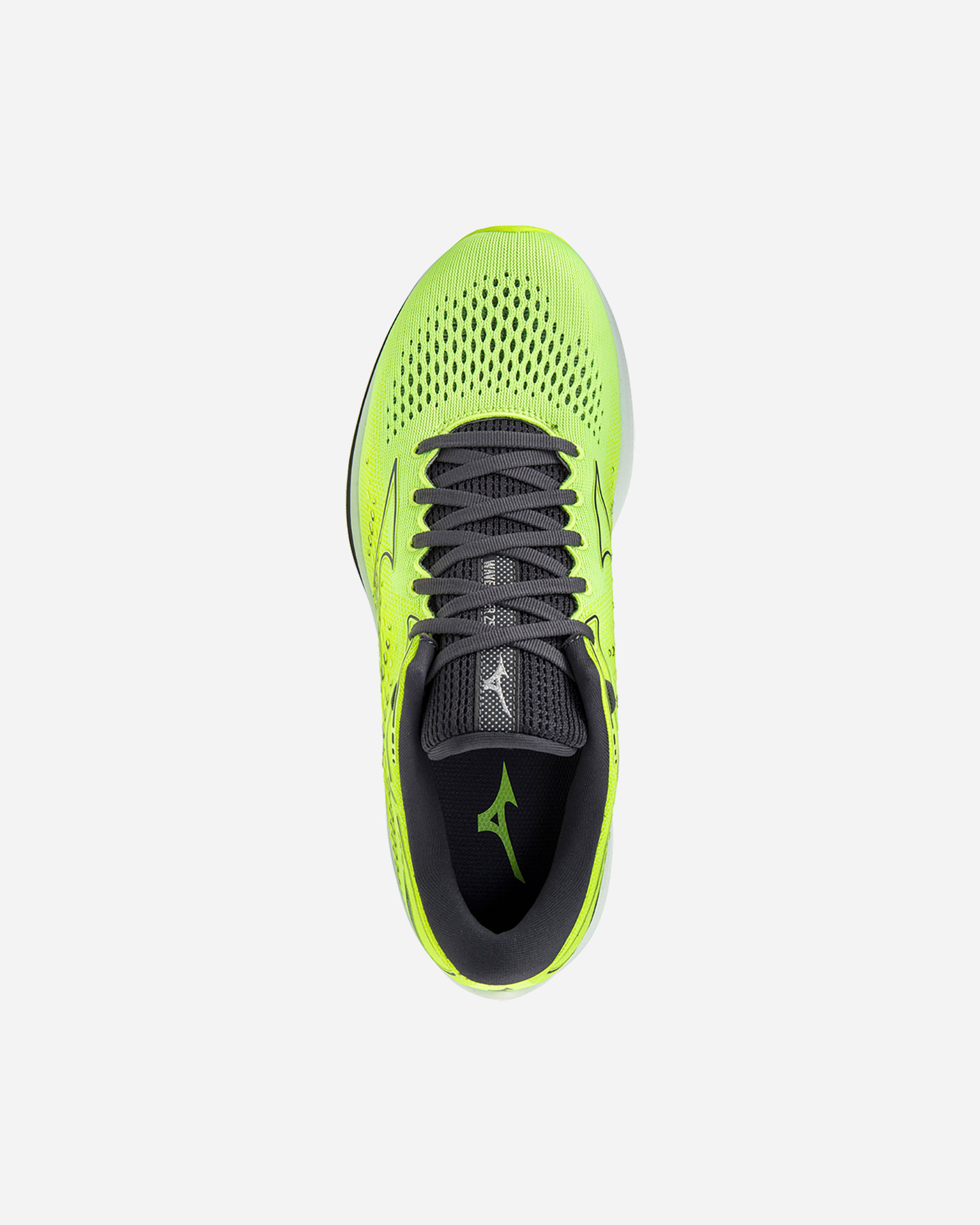 Scarpe running MIZUNO SHOE WAVE RIDER 25 M - 9 | Cisalfa Sport