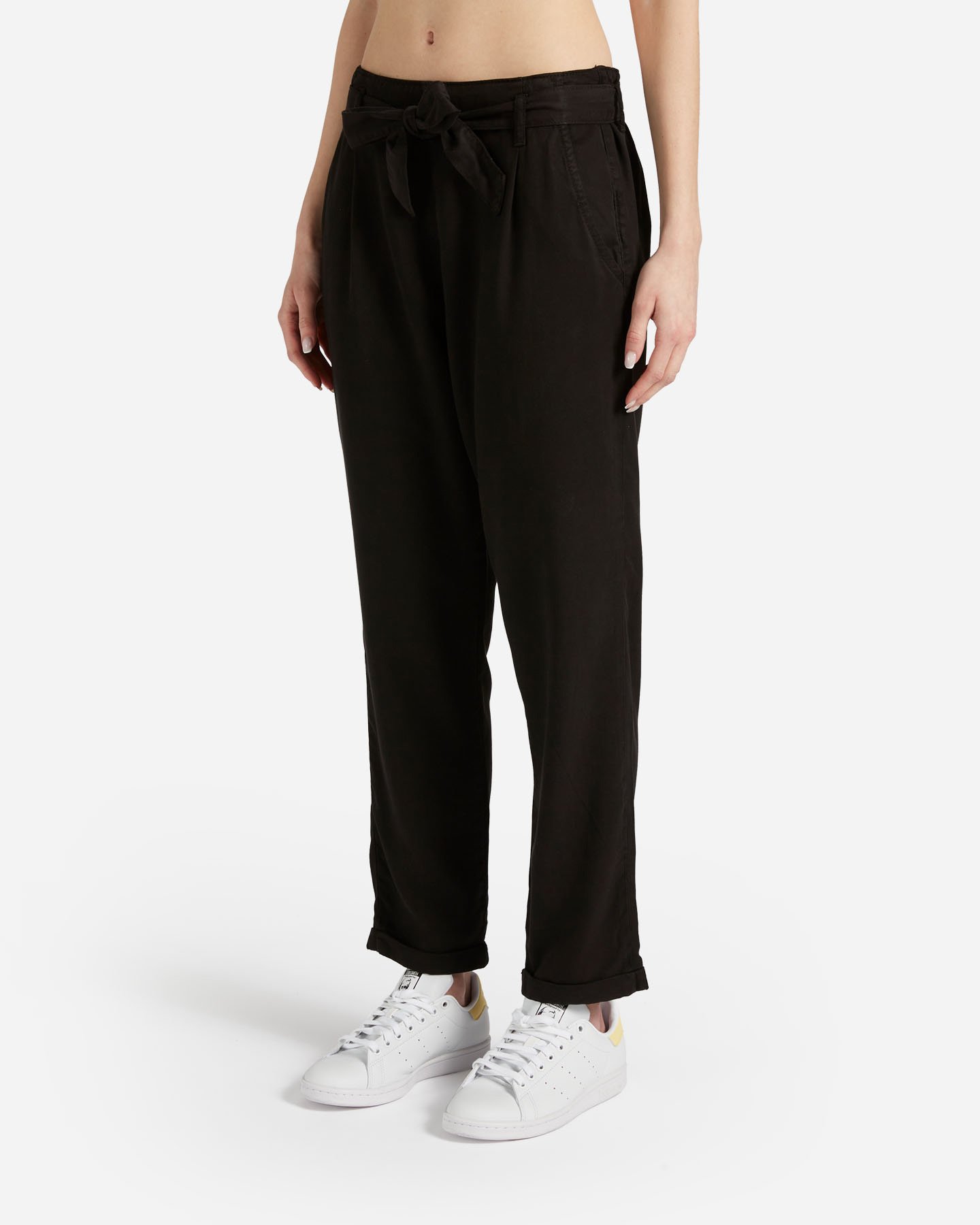 Pantalone DACK'S URBAN W - Nero - 2 | Cisalfa Sport