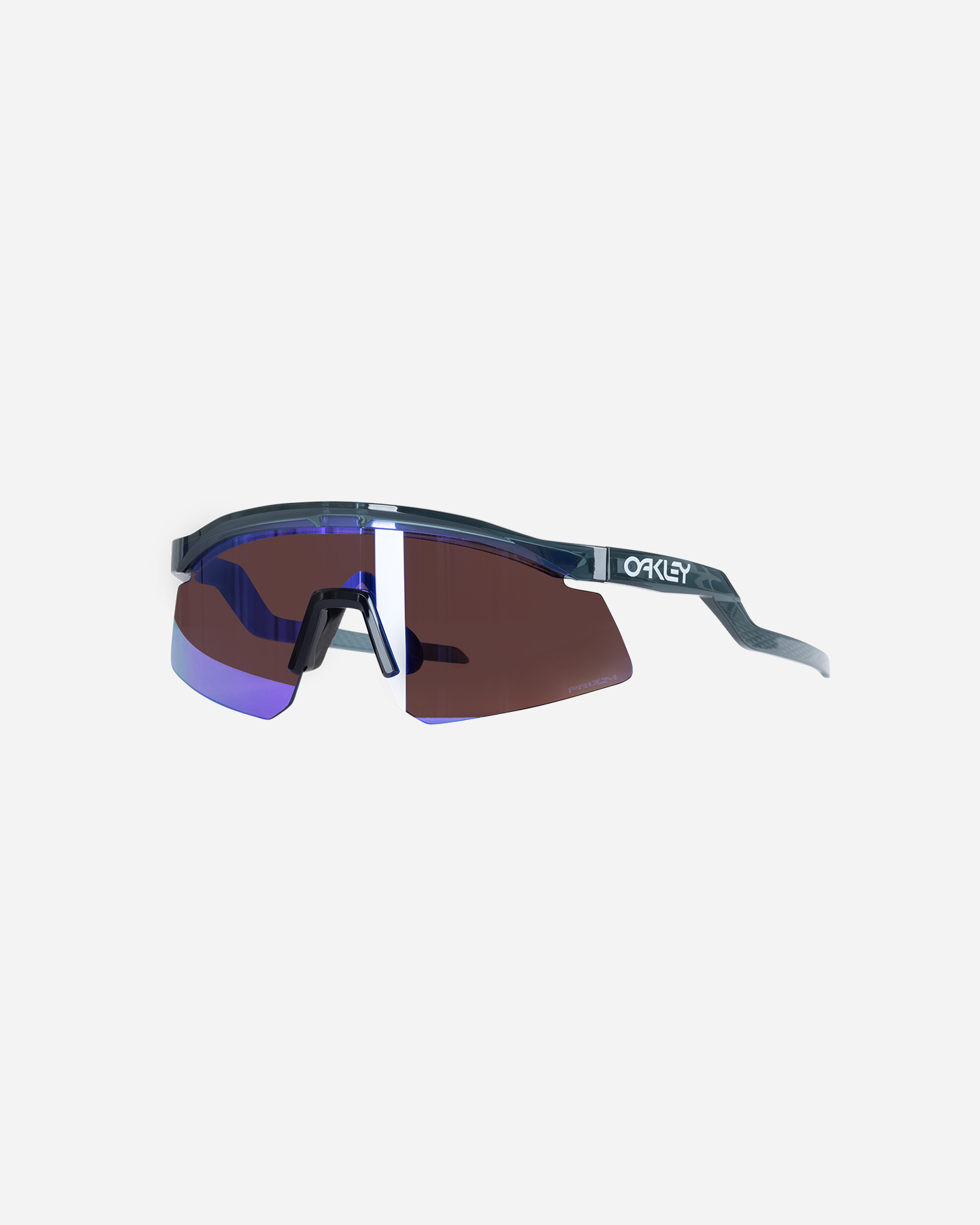 Occhiali OAKLEY HYDRA  - Nero - 0 | Cisalfa Sport