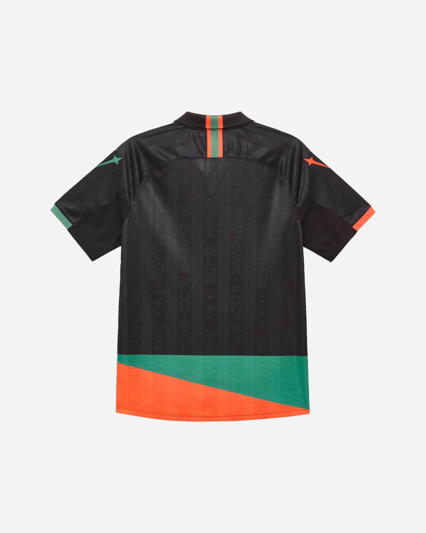 Maglia calcio ufficiale NOCTA HOME VENEZIA 26-27 JR - 1 | Cisalfa Sport