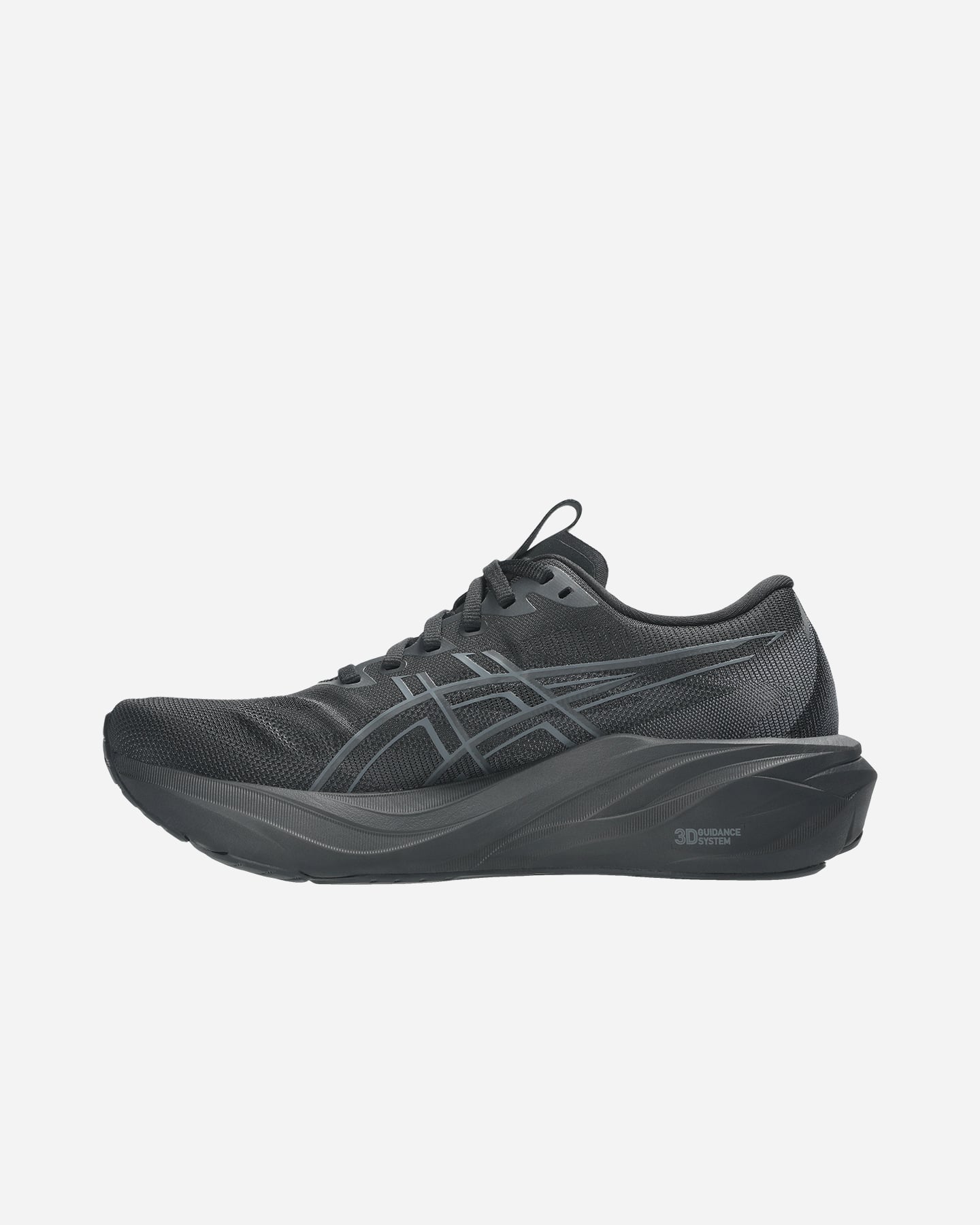 Scarpe running ASICS GT-2000 15 W - Nero - 3 | Cisalfa Sport
