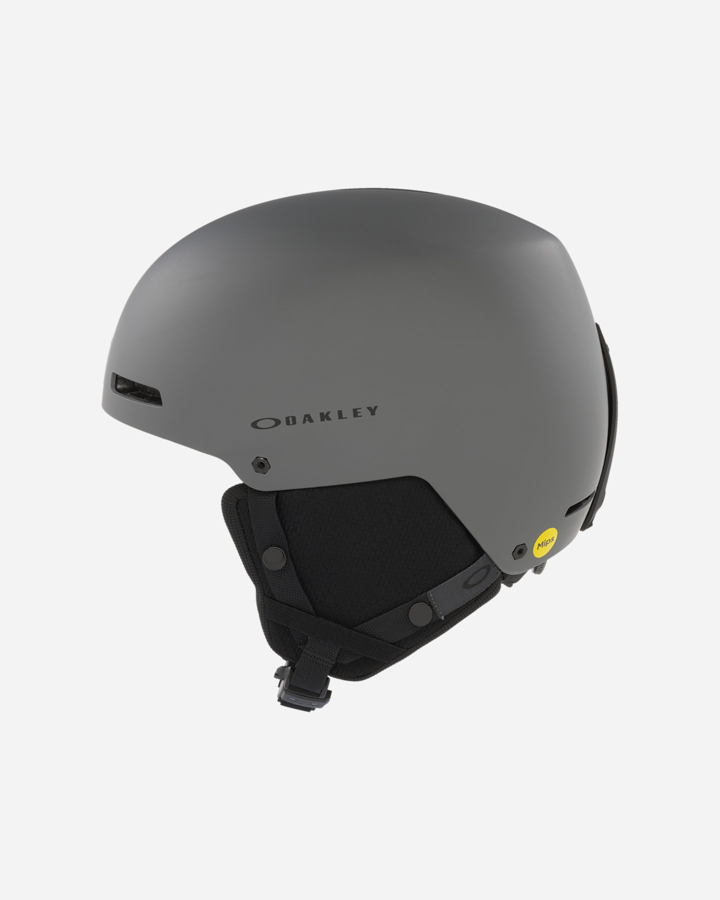 Casco sci OAKLEY MOD1 PRO M - Grigio - 5 | Cisalfa Sport