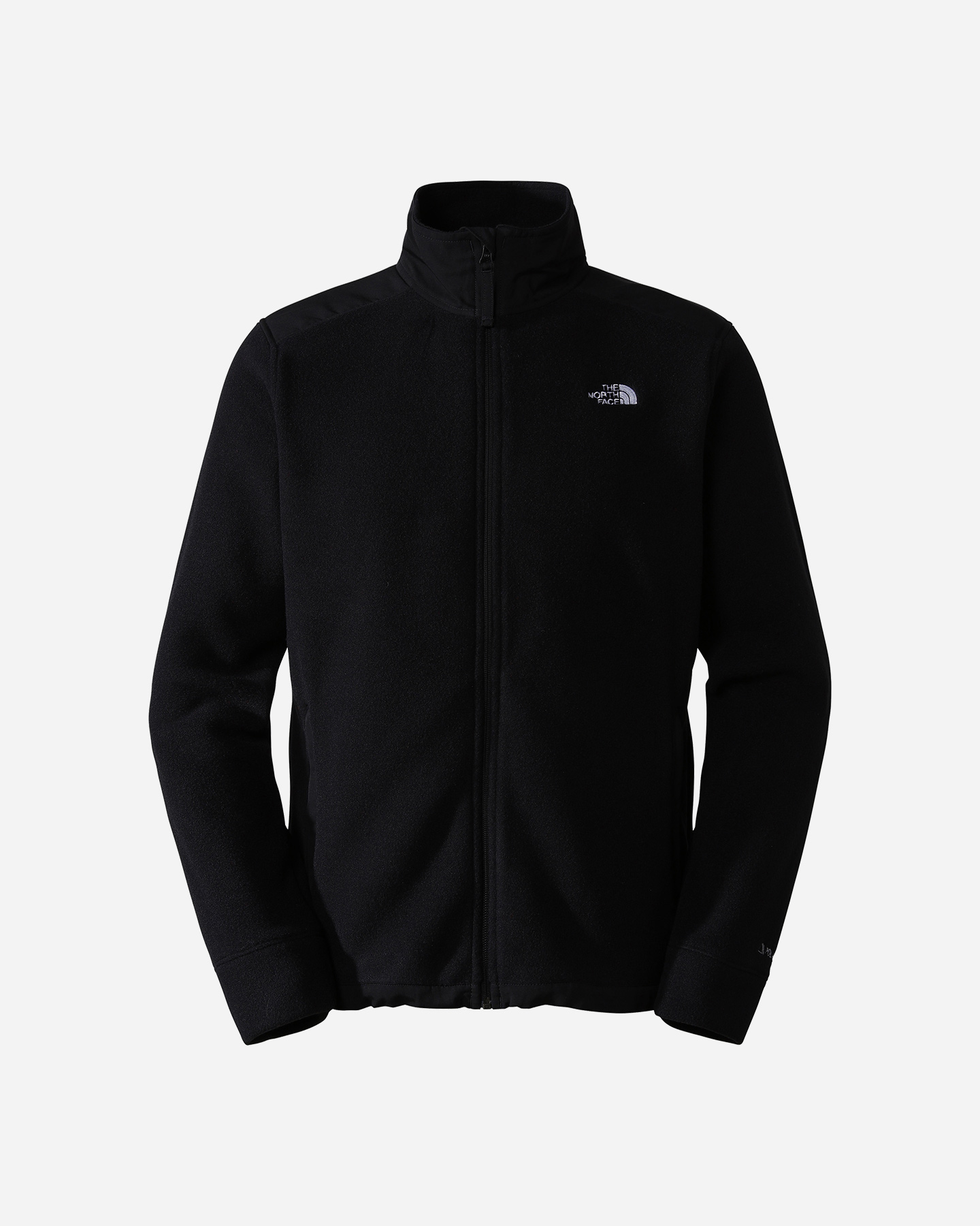 Pile THE NORTH FACE ALPINE M - Nero - 0 | Cisalfa Sport