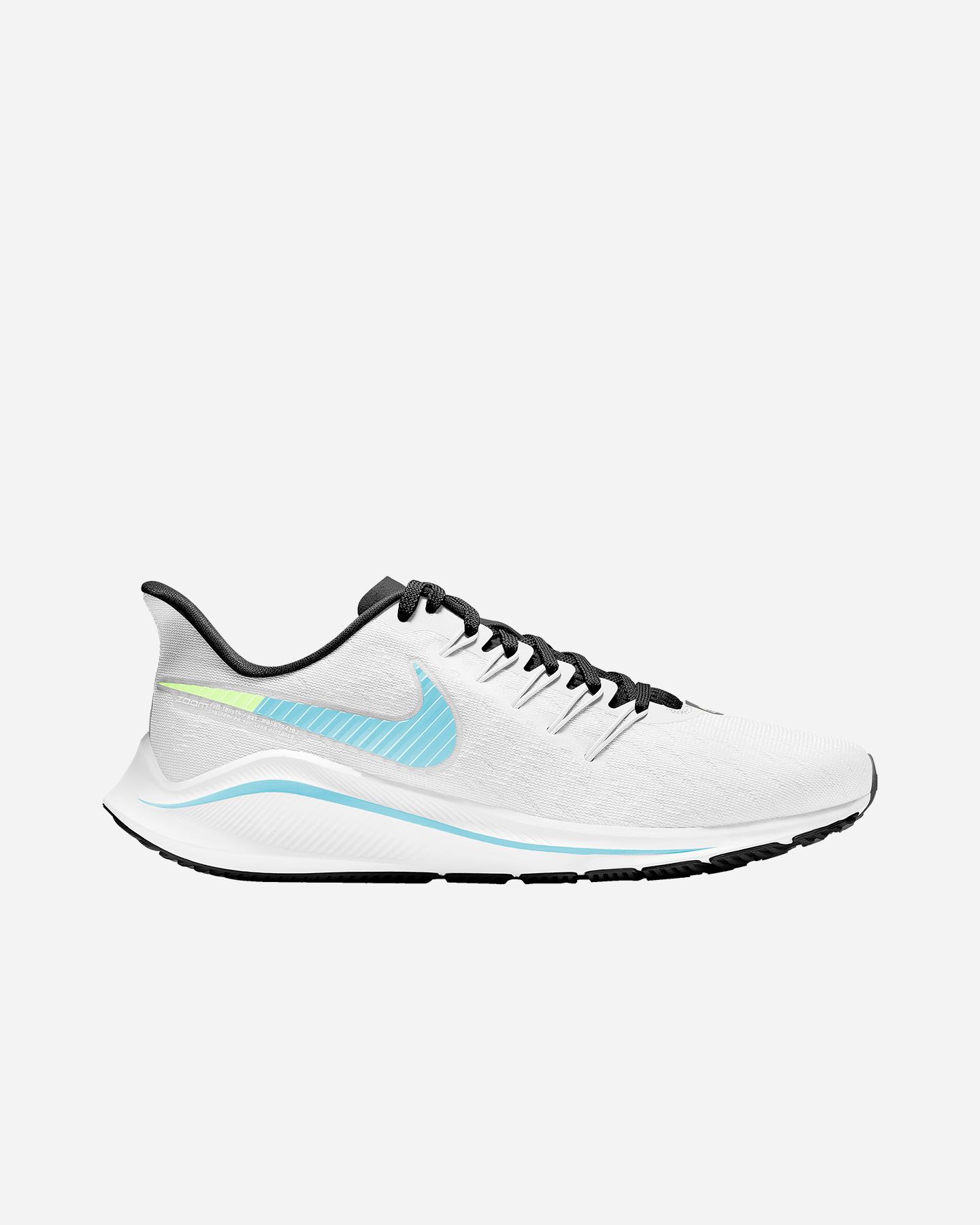 Prova su strada: la nuova Nike Zoom Vomero 14 ha messo il pepe alle corse  di tutti i giorni - Runner's World Italia