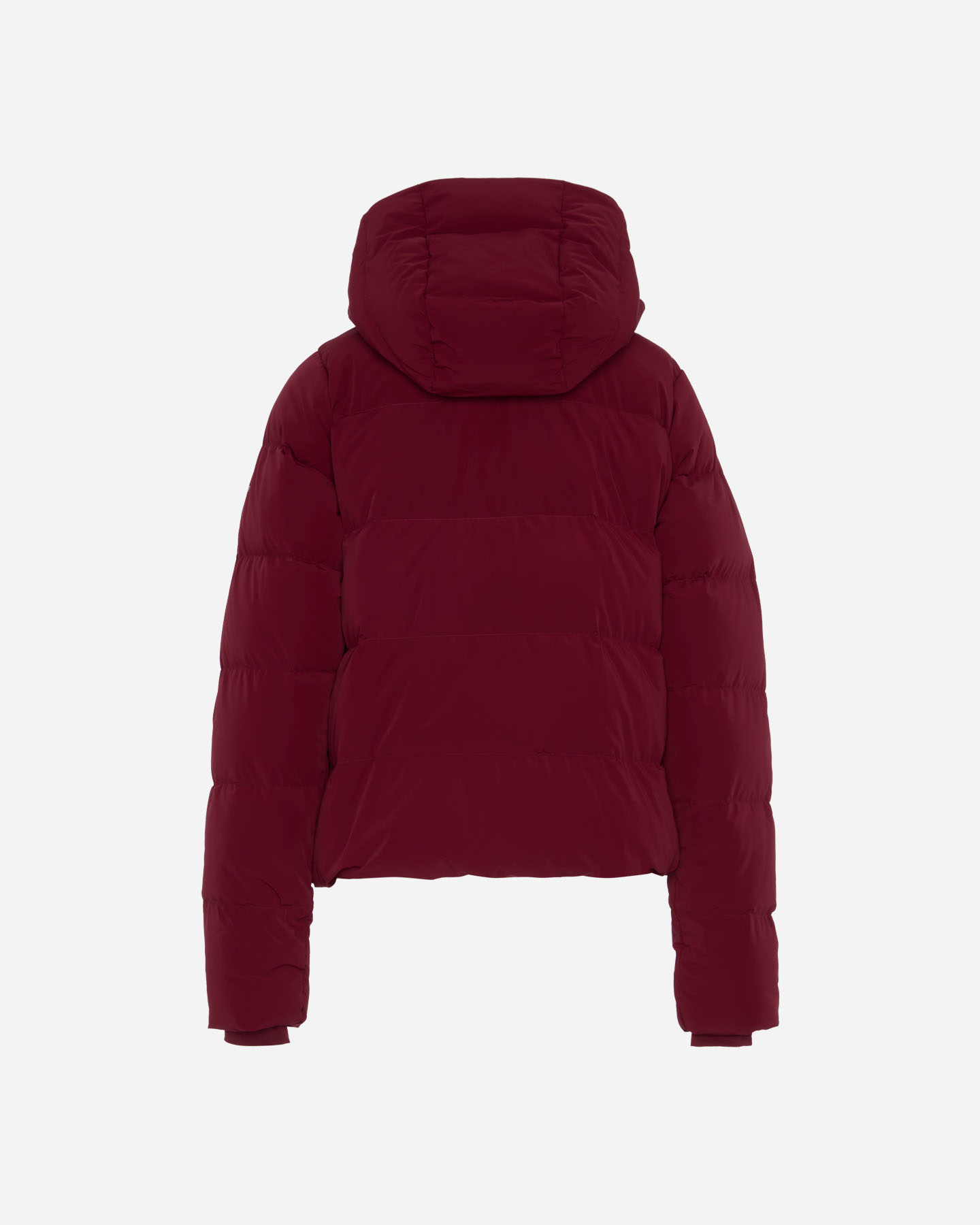 Piumino COLUMBIA AMAZED W - Rosso - 1 | Cisalfa Sport