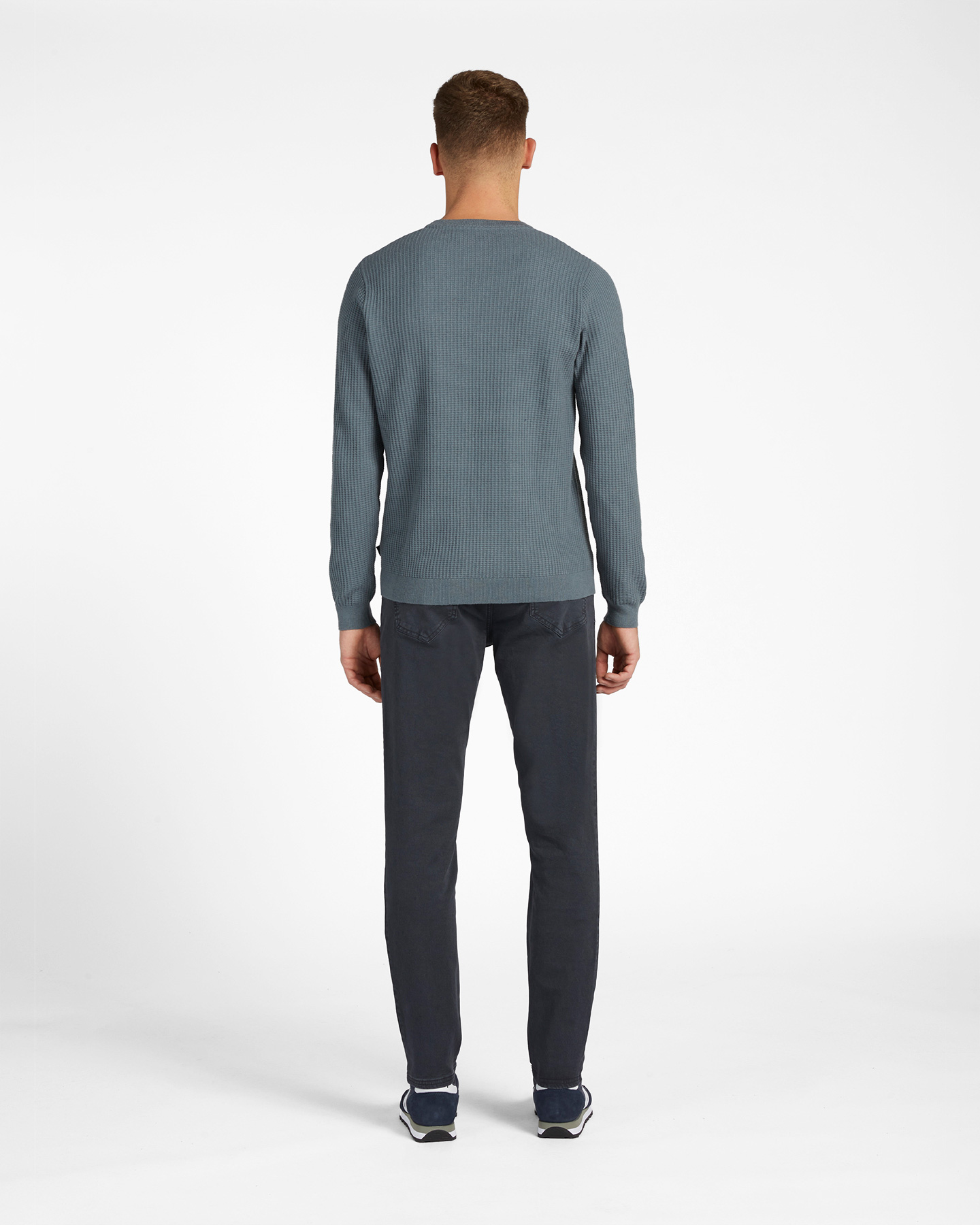 Maglione FILA BASIC M - 13 | Cisalfa Sport