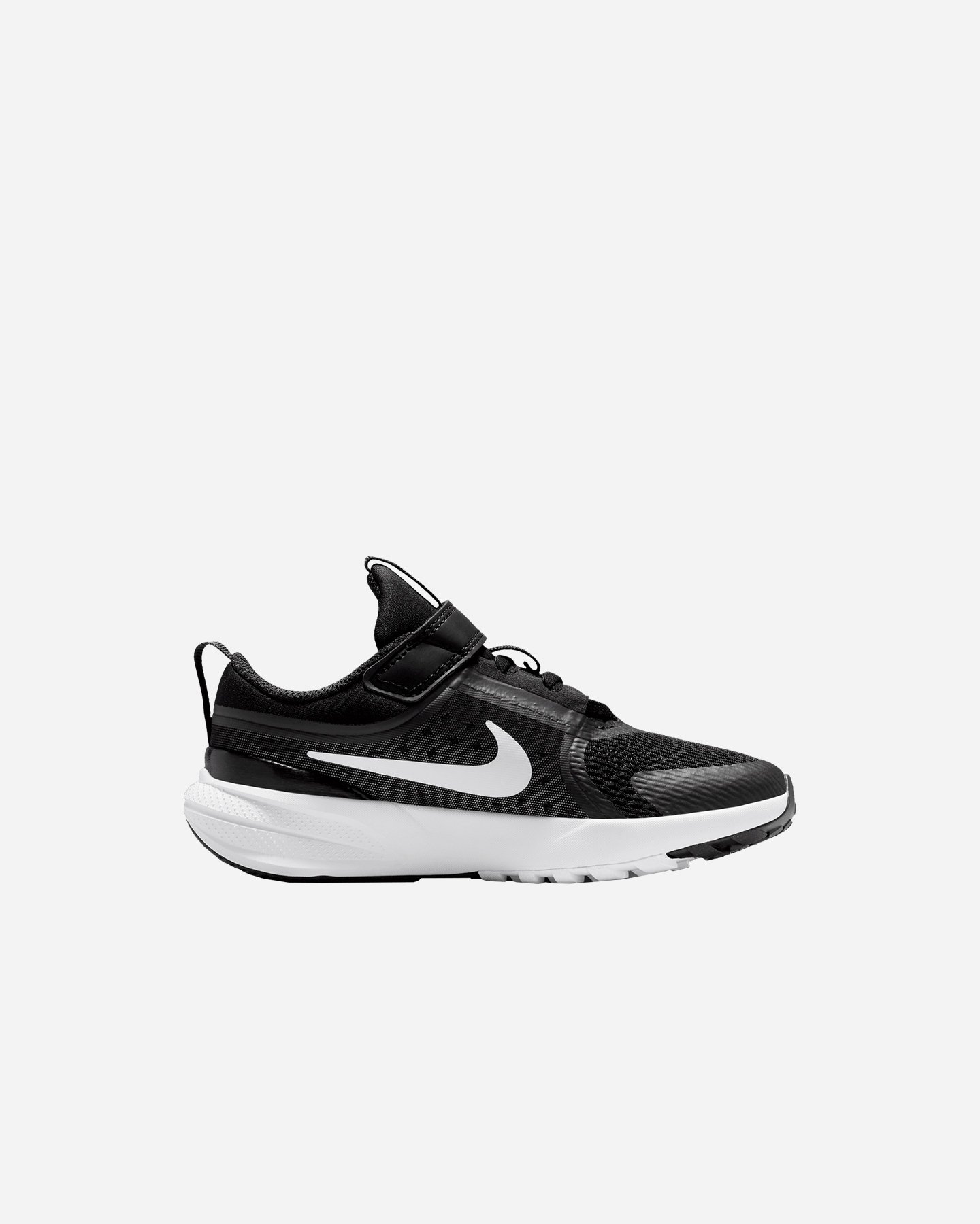 Scarpe sneakers NIKE STAR RUNNER 5 PS JR - Nero - 0 | Cisalfa Sport