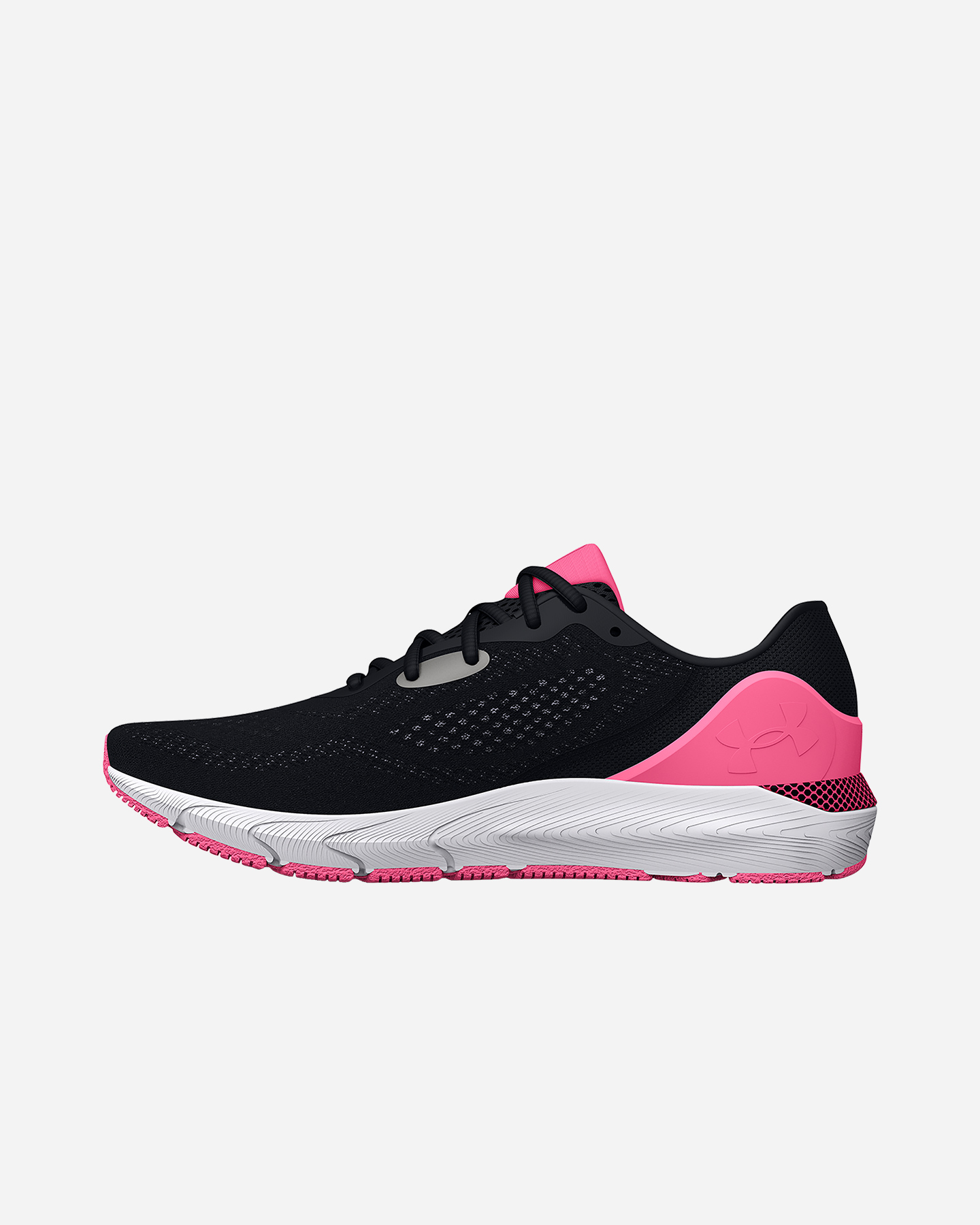 Scarpe running UNDER ARMOUR HOVR SONIC 5 W - Nero - 2 | Cisalfa Sport